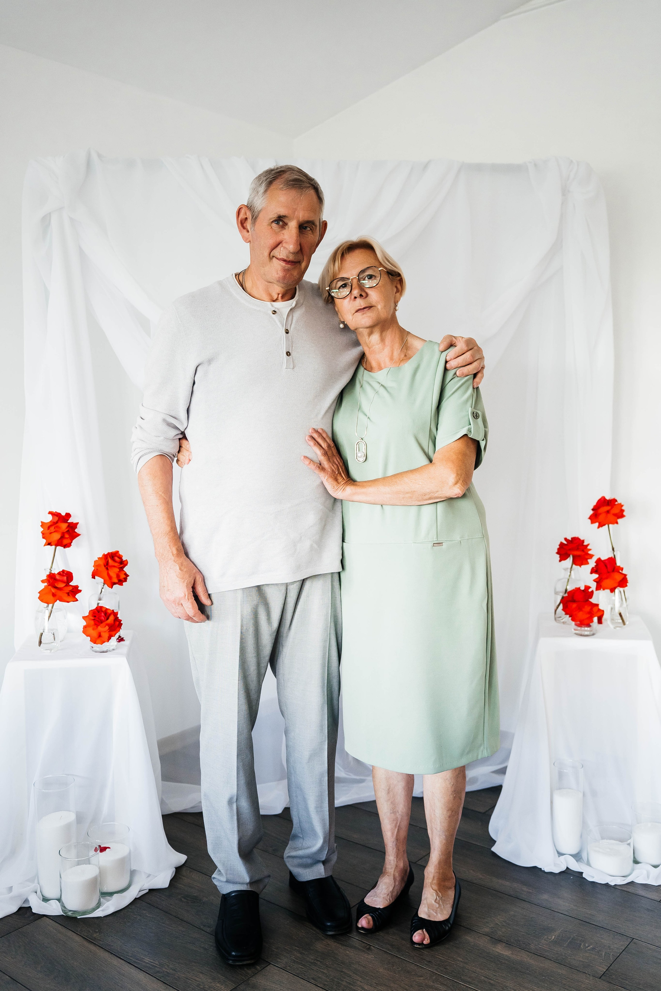 Майкл & Лиля. Фотограф Абакумова Анастасия