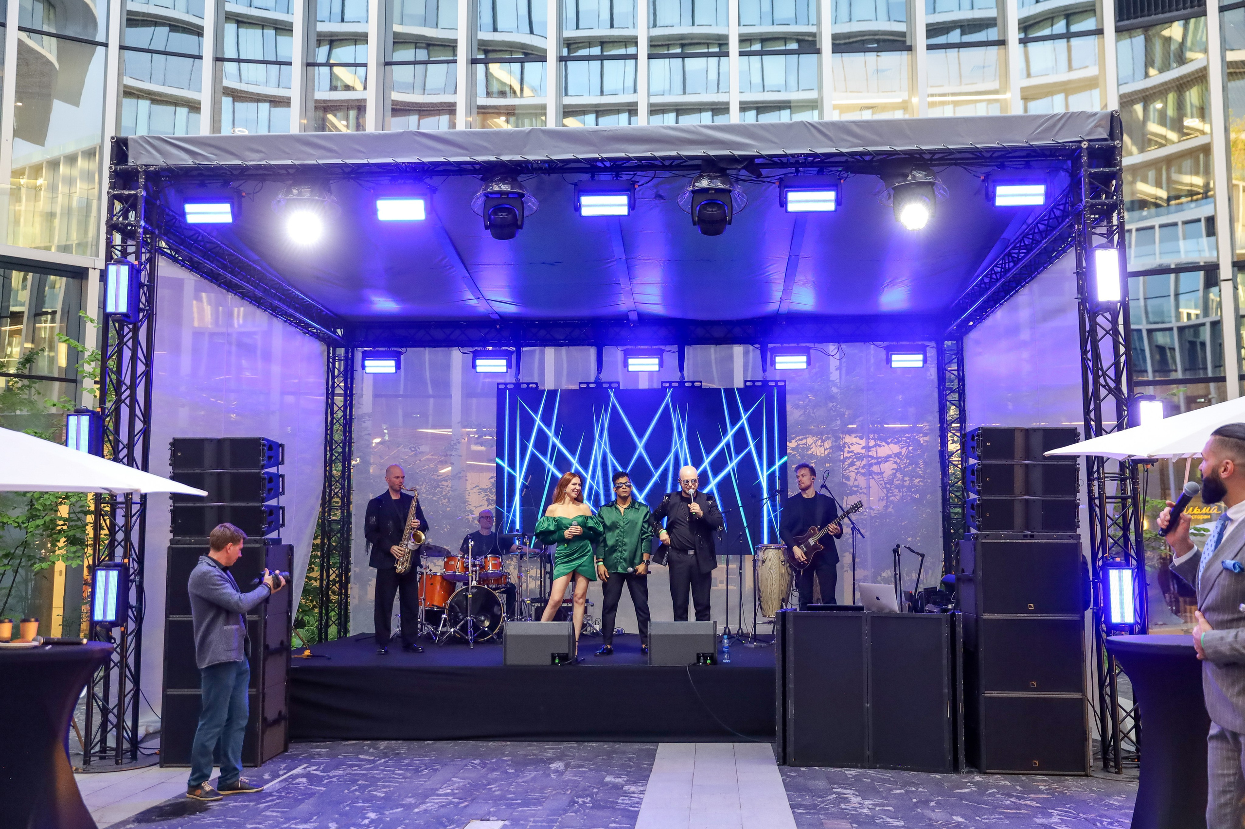 ПРЕВЕНТМЕД 2025 — ФОРУМ ПРЕВЕНТИВНОЙ МЕДИЦИНЫ. Фотограф мероприятий Ирина Каширина