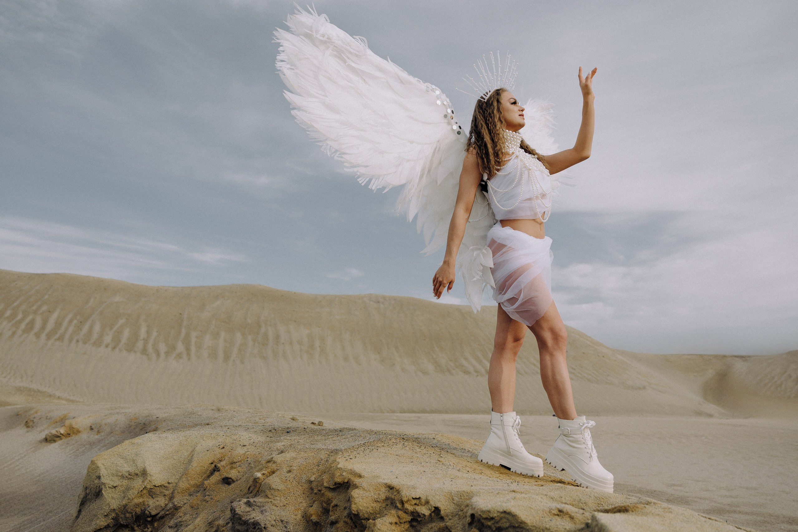 Юлия. Главная