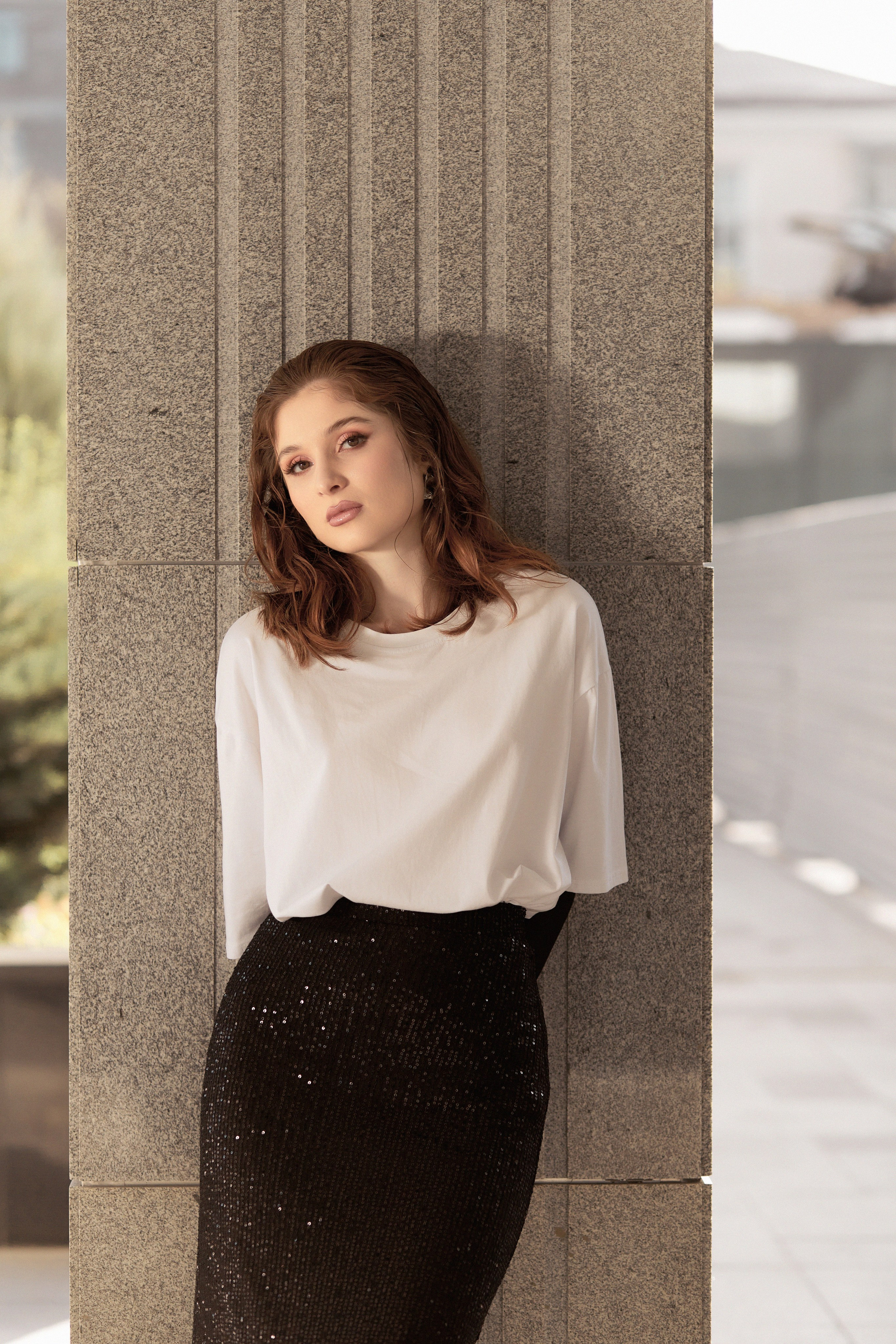 Алина. Фотосессии в Ростове-на-Дону. Мария Роскошная