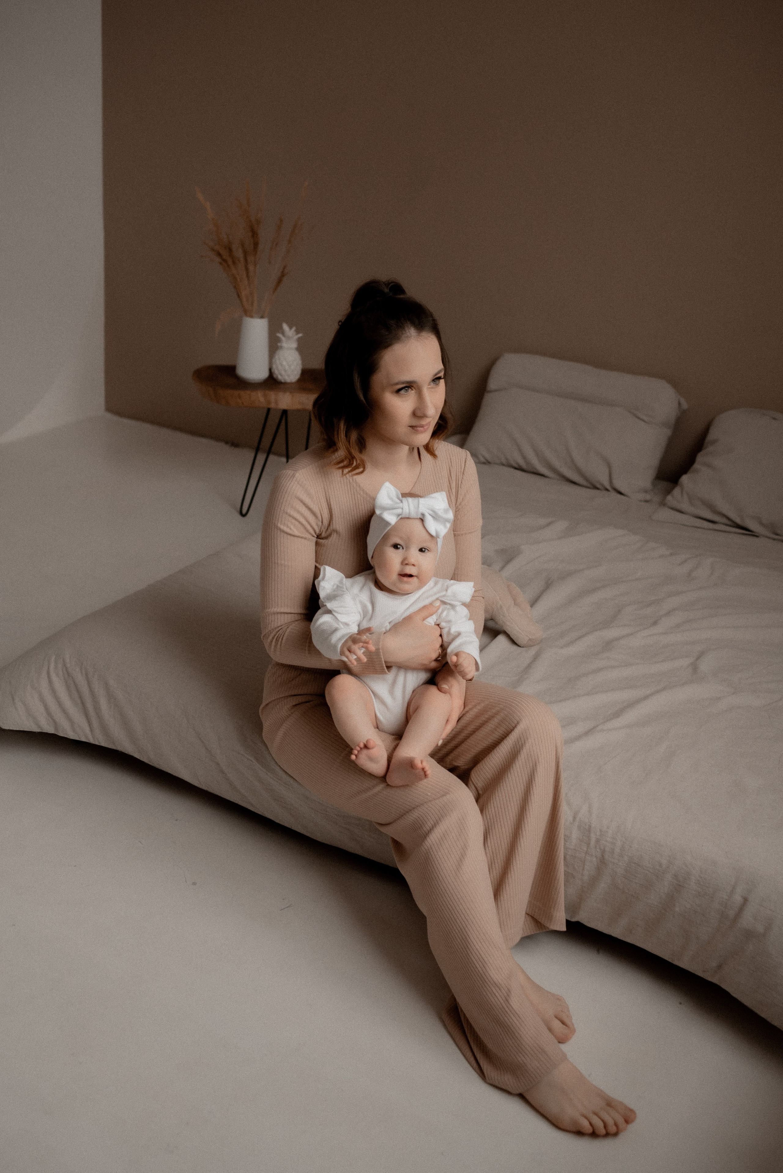 Семья. Свадебный и семейный фотограф в Серпухове Александра Дерюшева