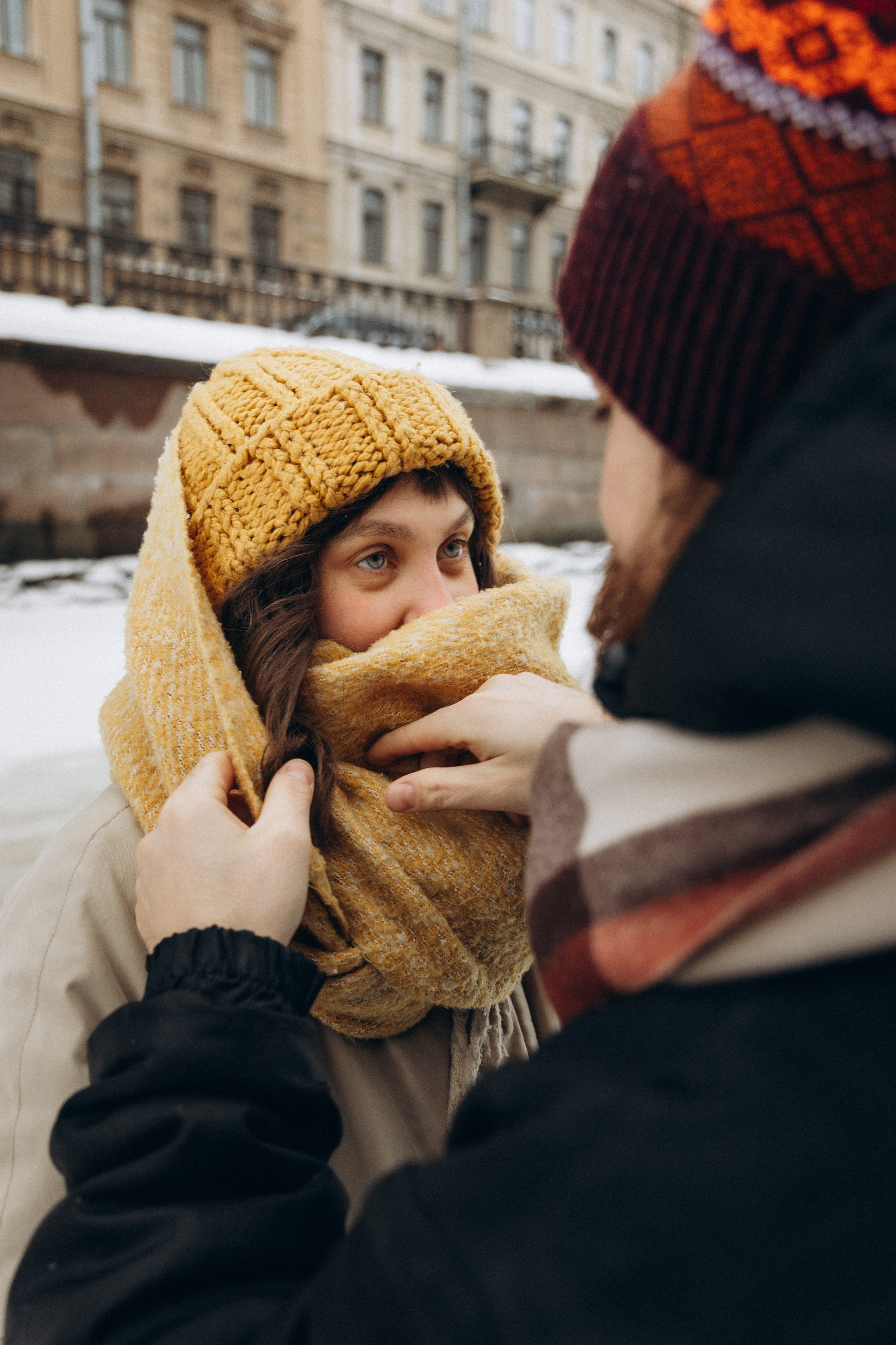 Илья 🤍 Саша. Фотограф lifestylе в Москве Пшеничная Анастасия