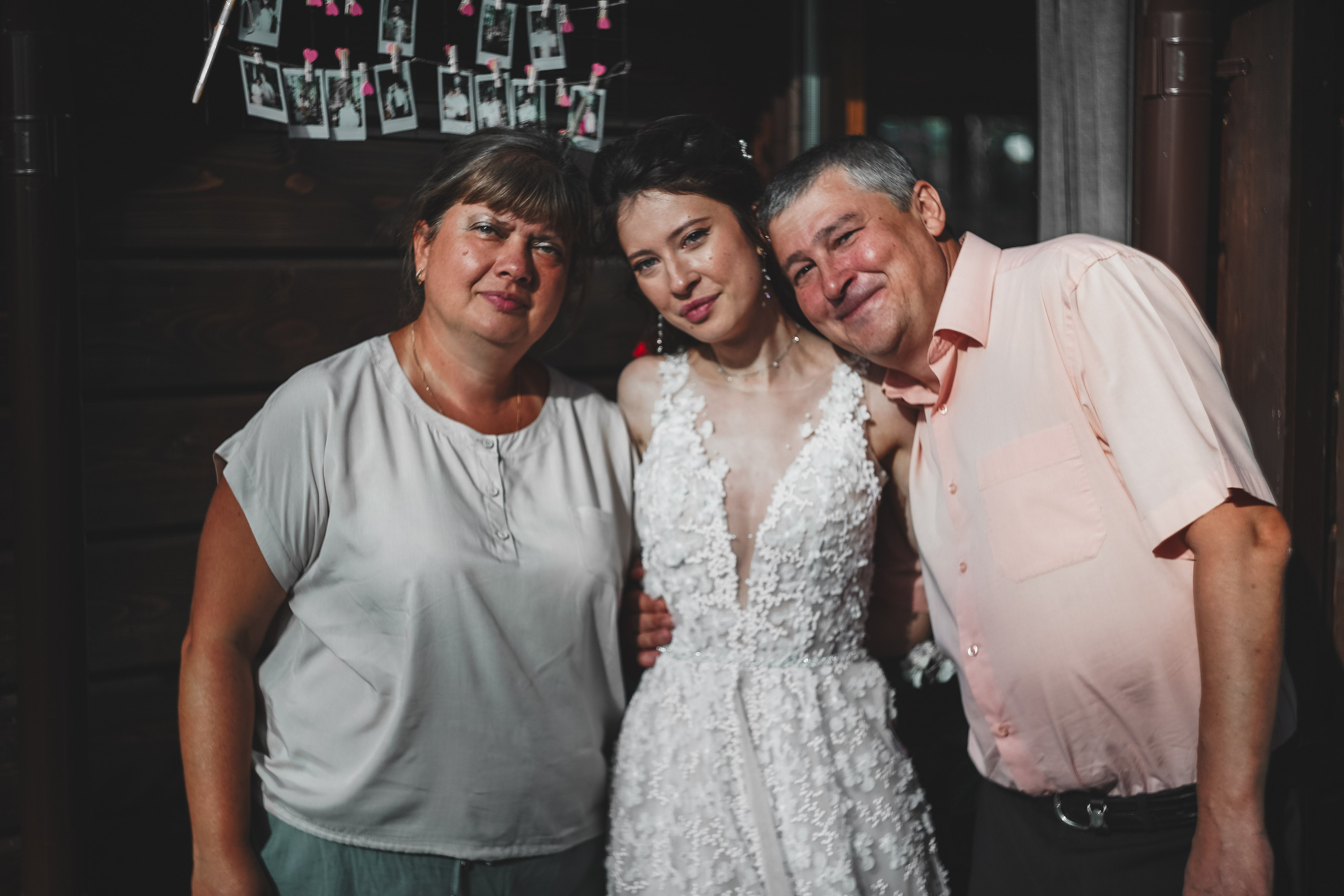 Свадебная фотосессия. Фотограф Антон Белоусов