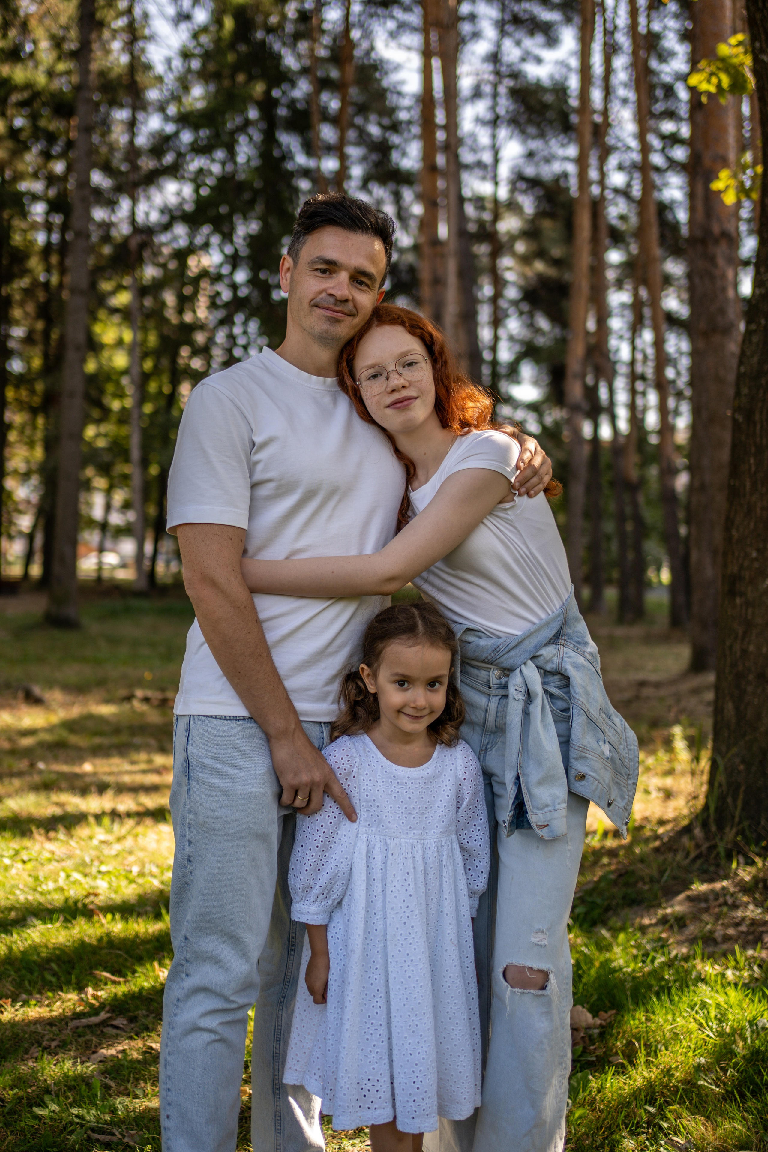 Алина и Павел. Фотограф Антон Белоусов