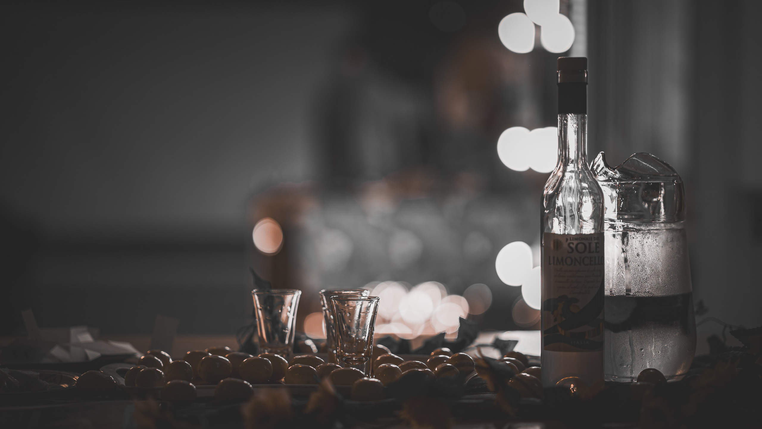 День рождение Константина. Фотограф Антон Белоусов