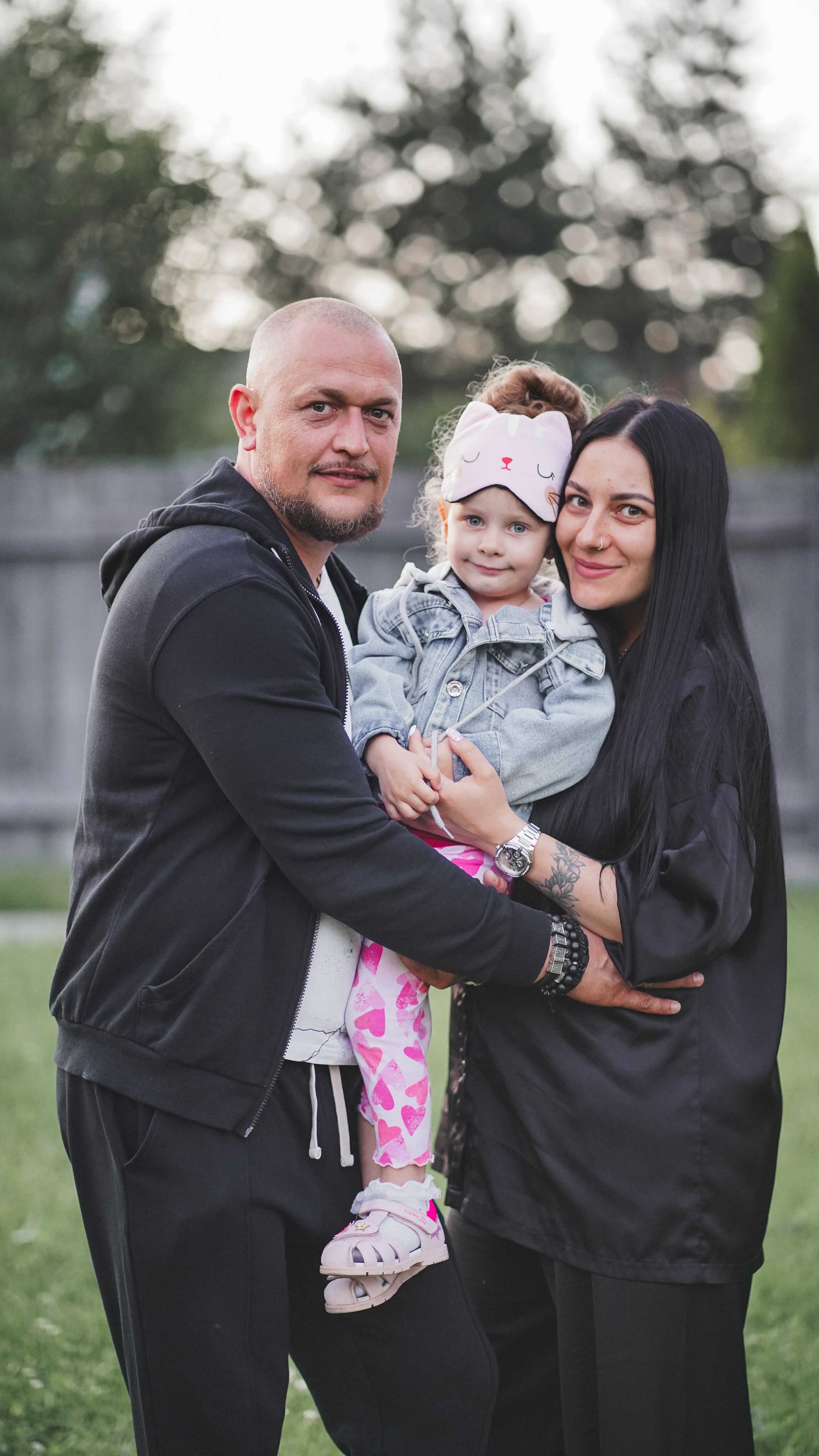 День рождение Кристины. Фотограф Антон Белоусов