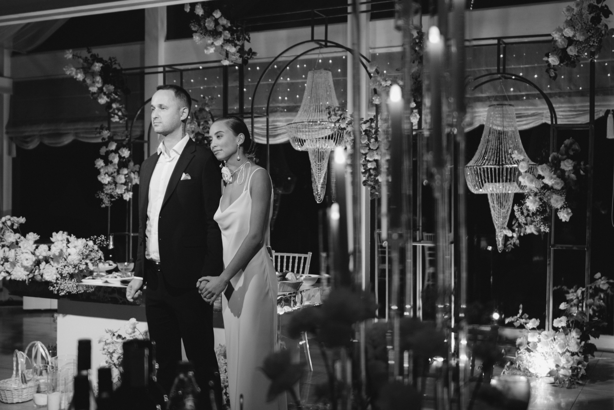 Anton & Diana. Свадебный и семейный фотограф Вероника Холод