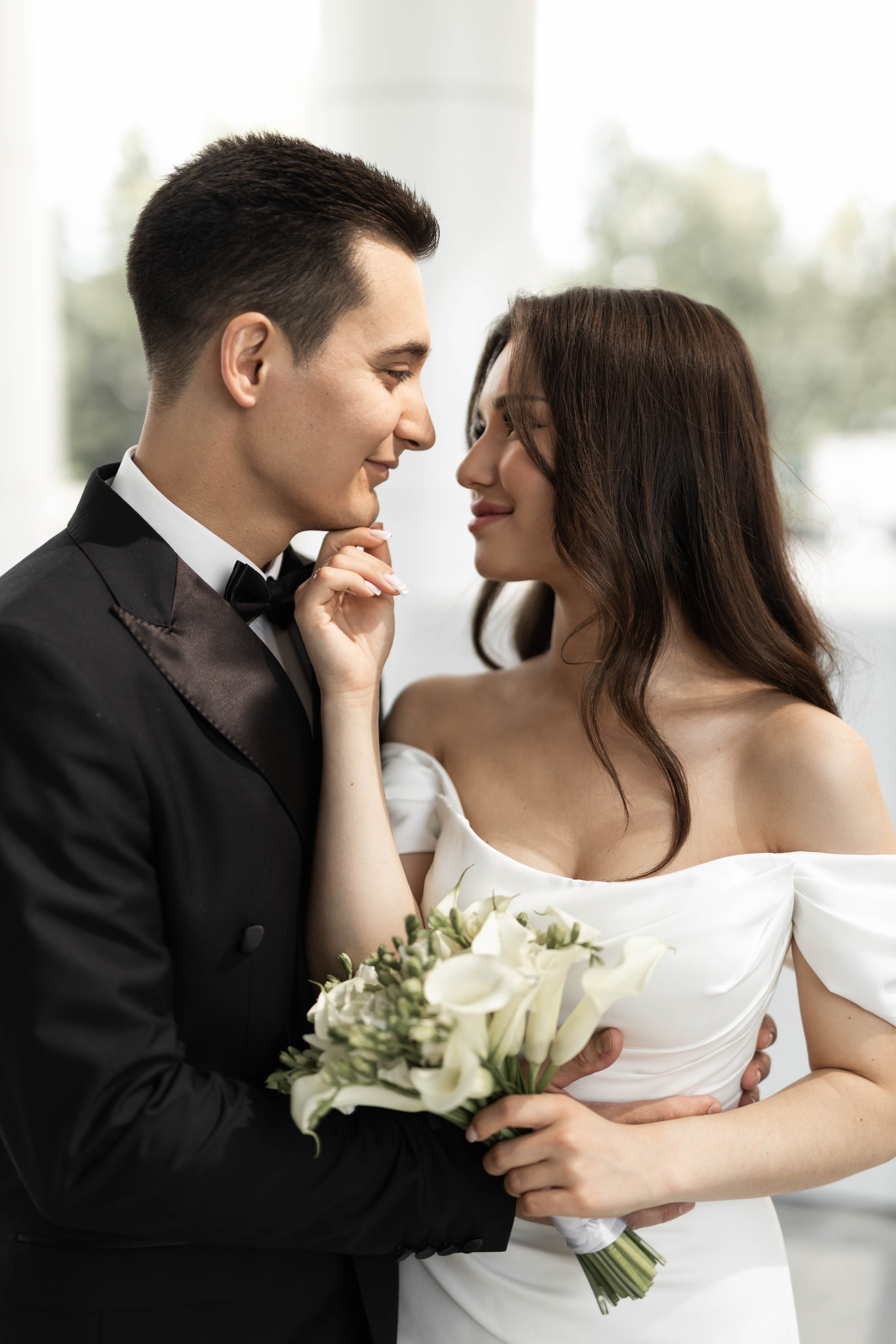 Данис Эльвира. Фотограф Александр Литвинов