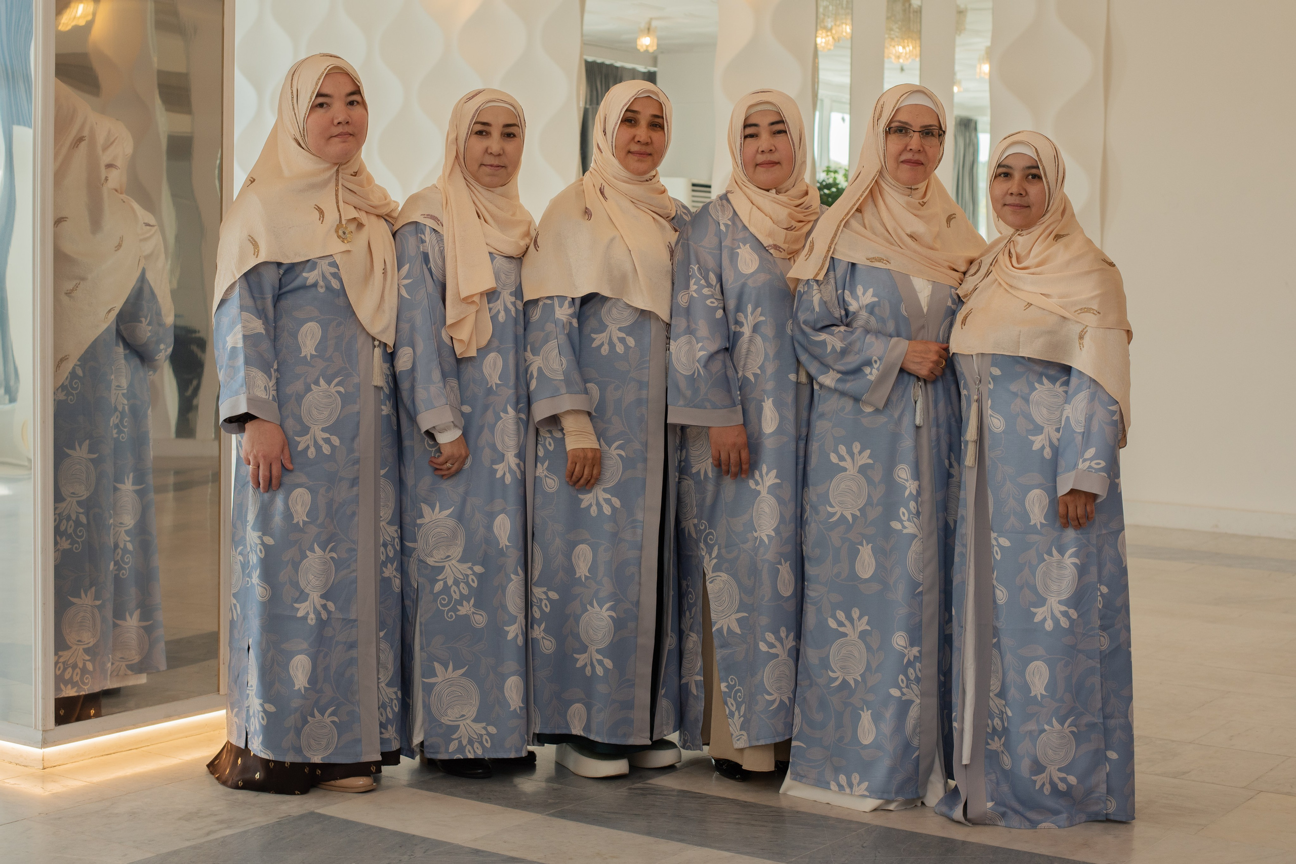 Выпускной в Евразийской женской гуманитарной академии. Лина Курочка — ваш фотограф