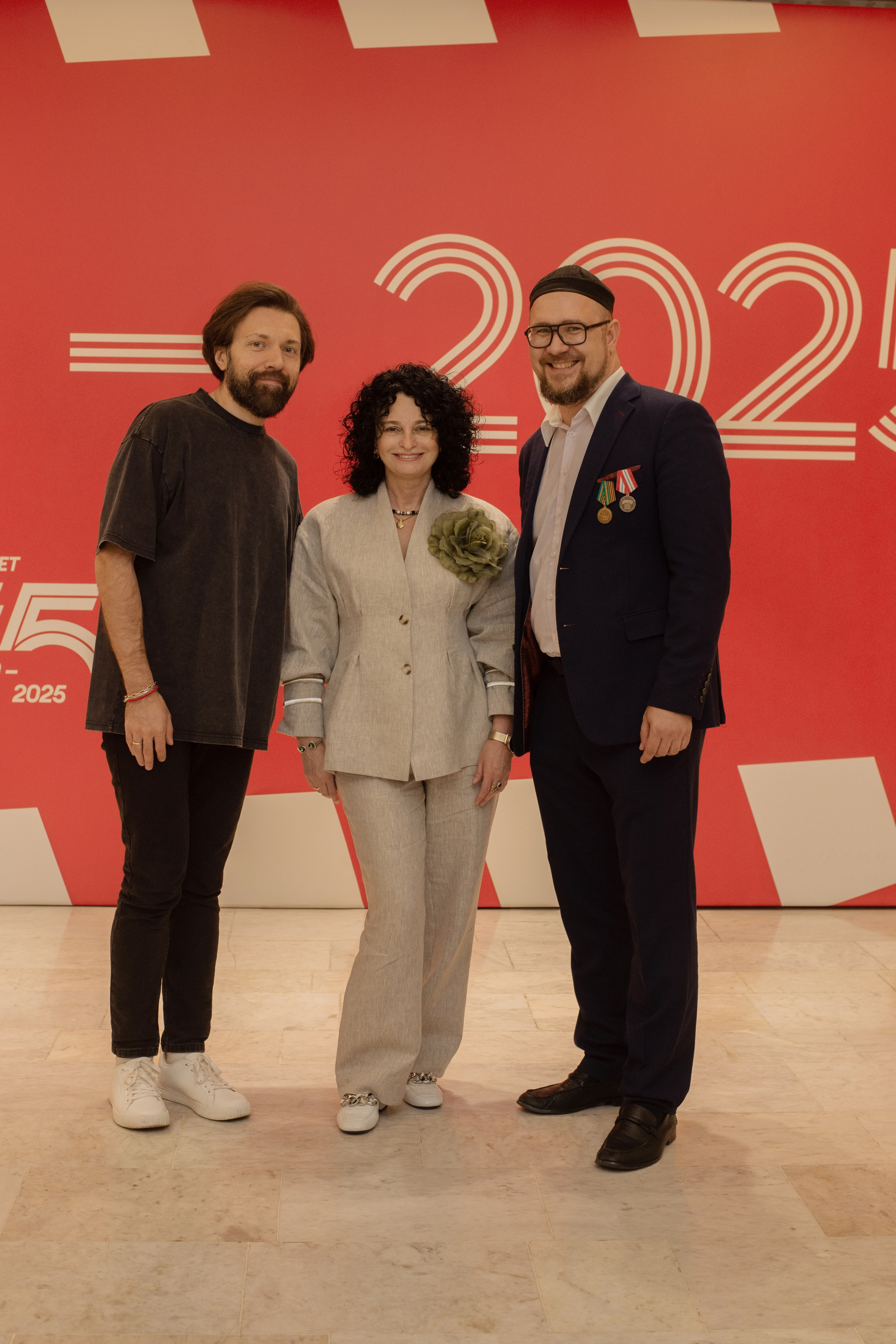 XIV Всероссийский съезд женских мусульманских организаций. Лина Курочка — ваш фотограф