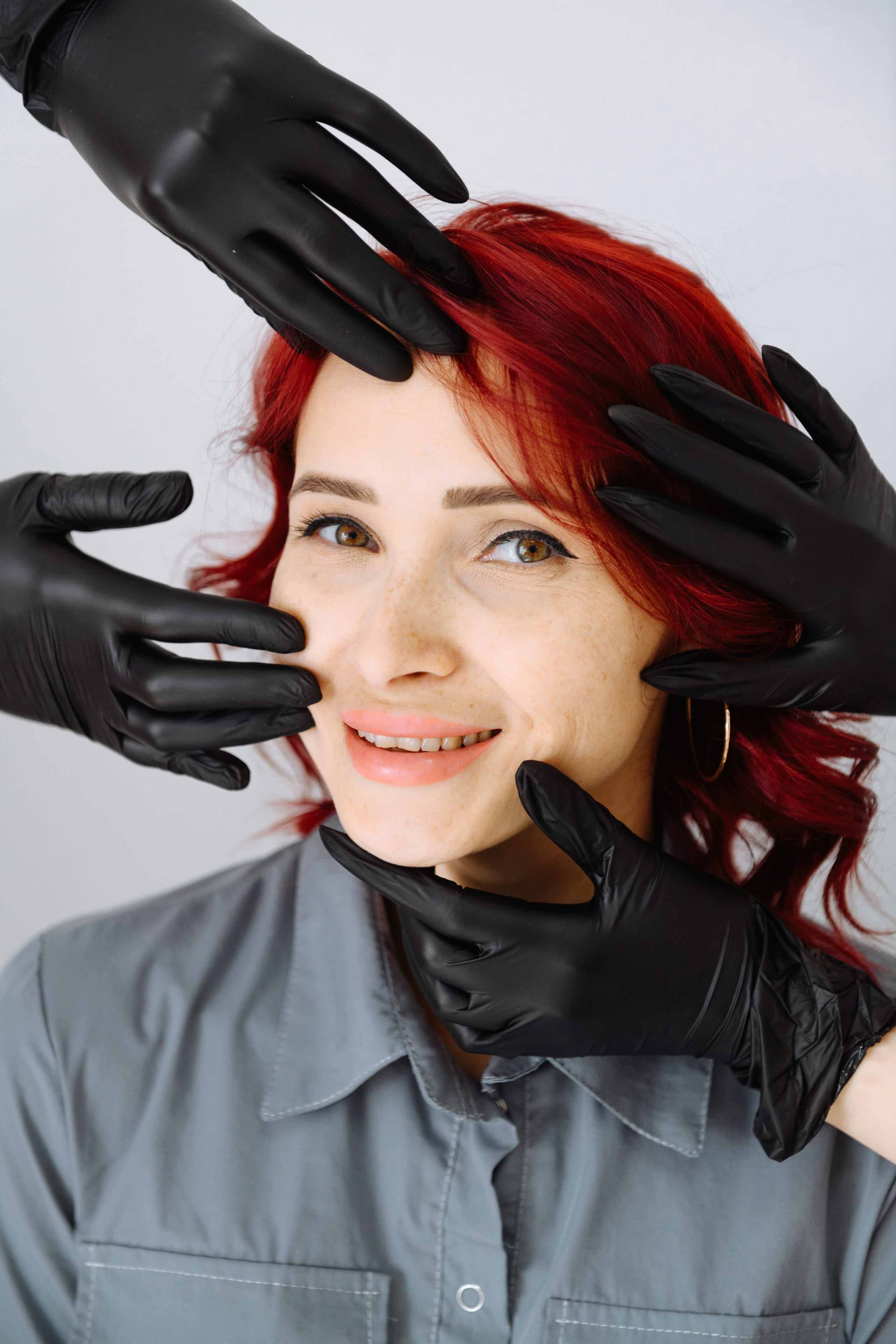 Косметология. Репортажный фотограф в Стерлитамаке Дмитрий Соколов