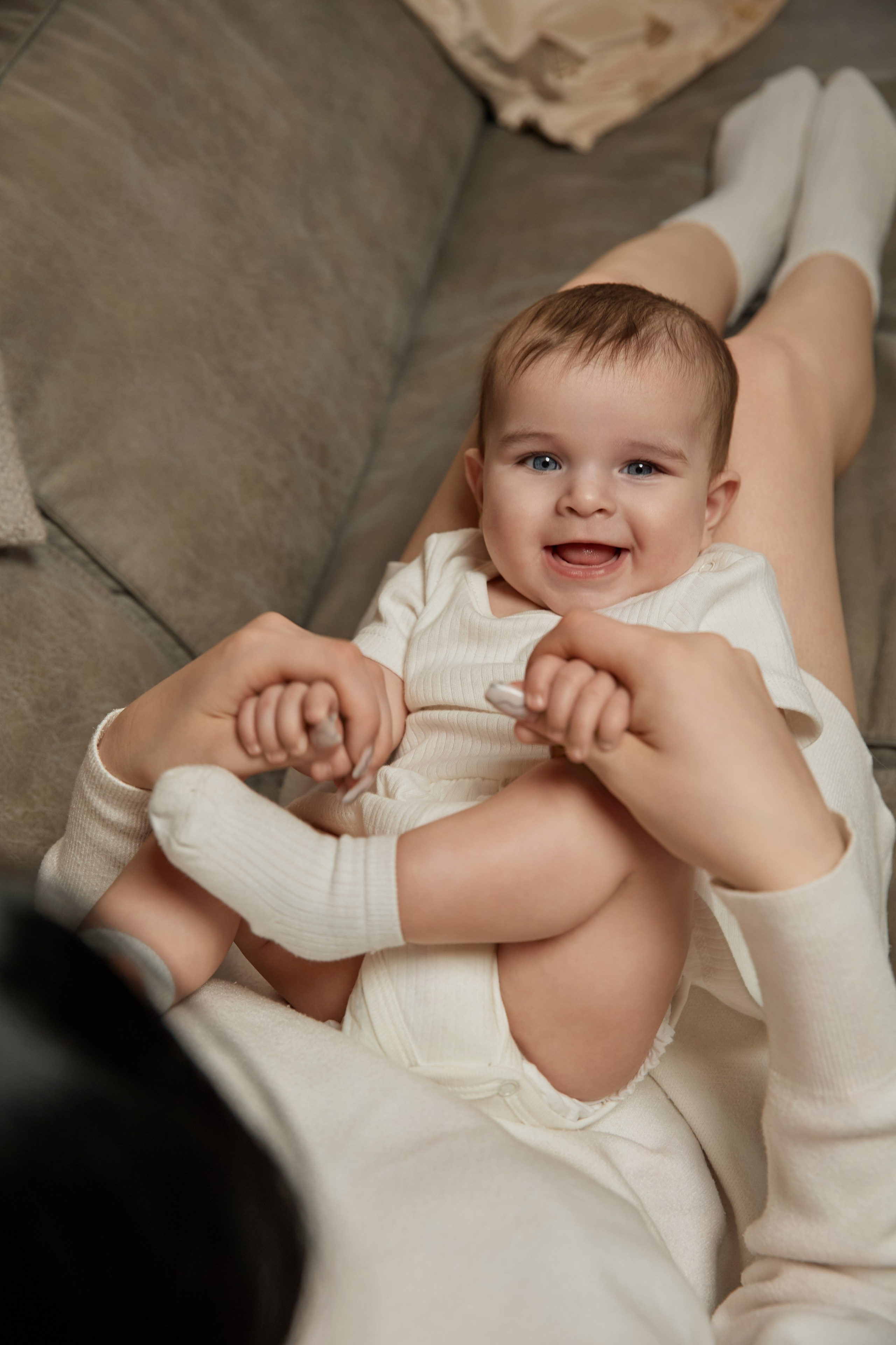 Лиза. Фотограф женского портрета, беременности и материнства Харькова Елена