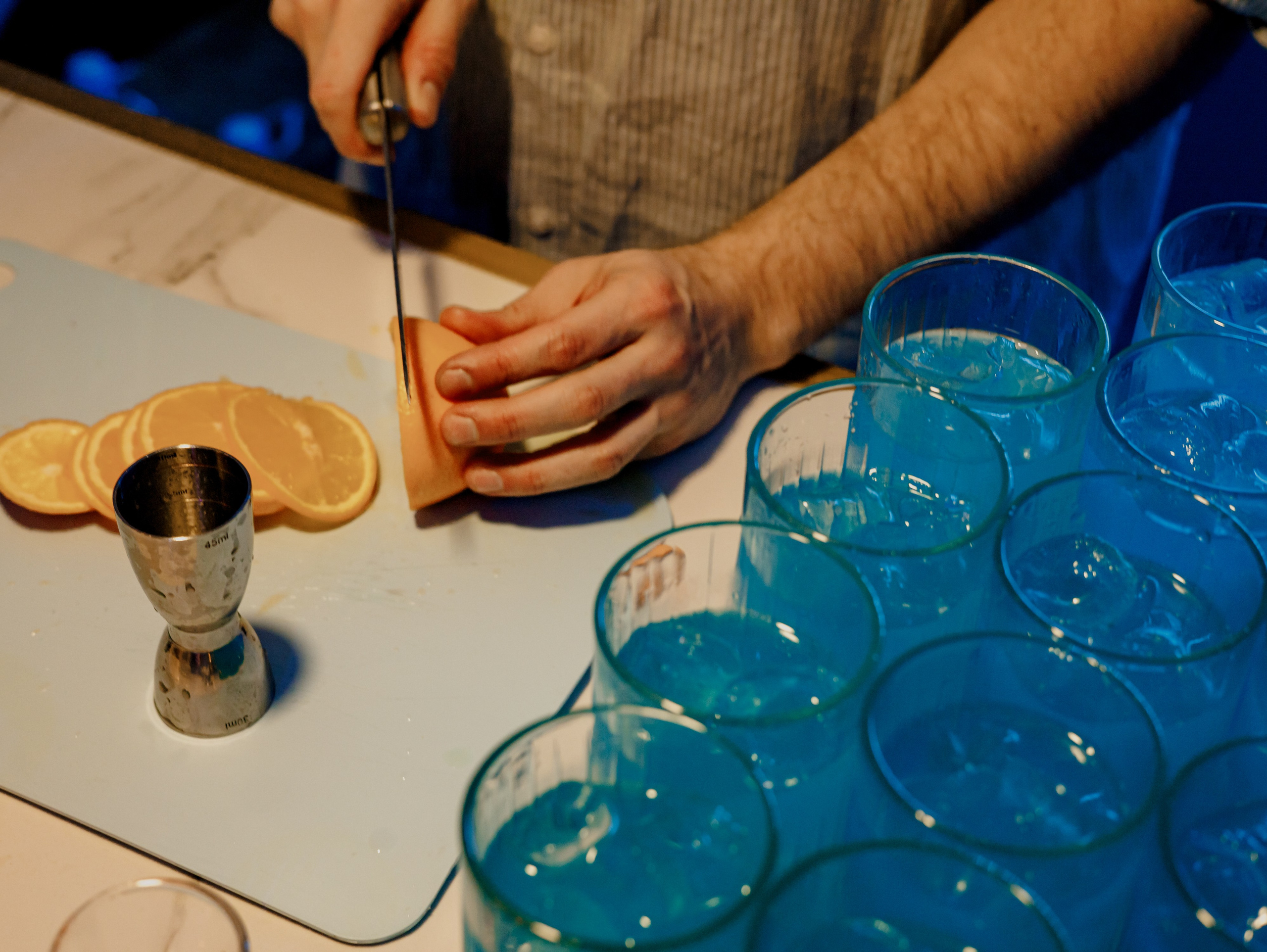 Коктейльная вечеринка. Свадебный и репортажный фотограф в Москве