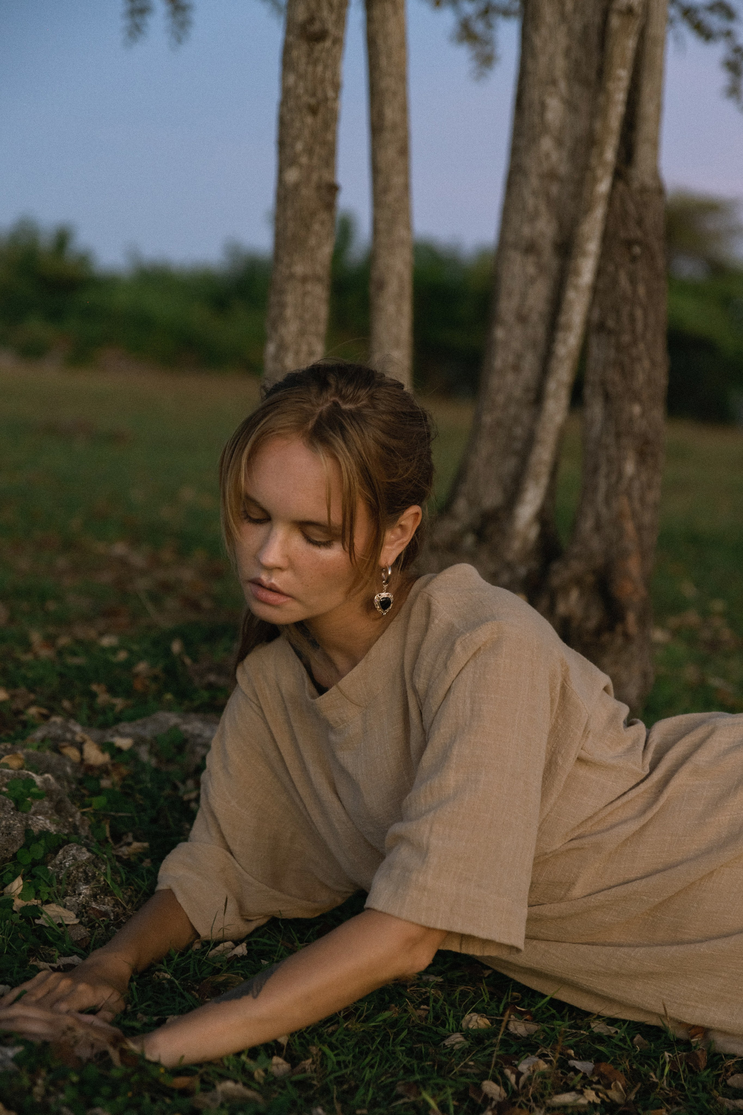 Ethic. Фотограф