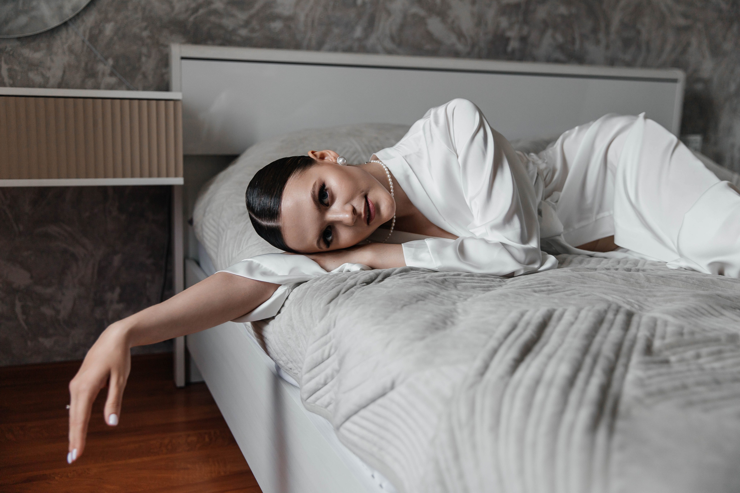 Роман & Елизавета. Главная