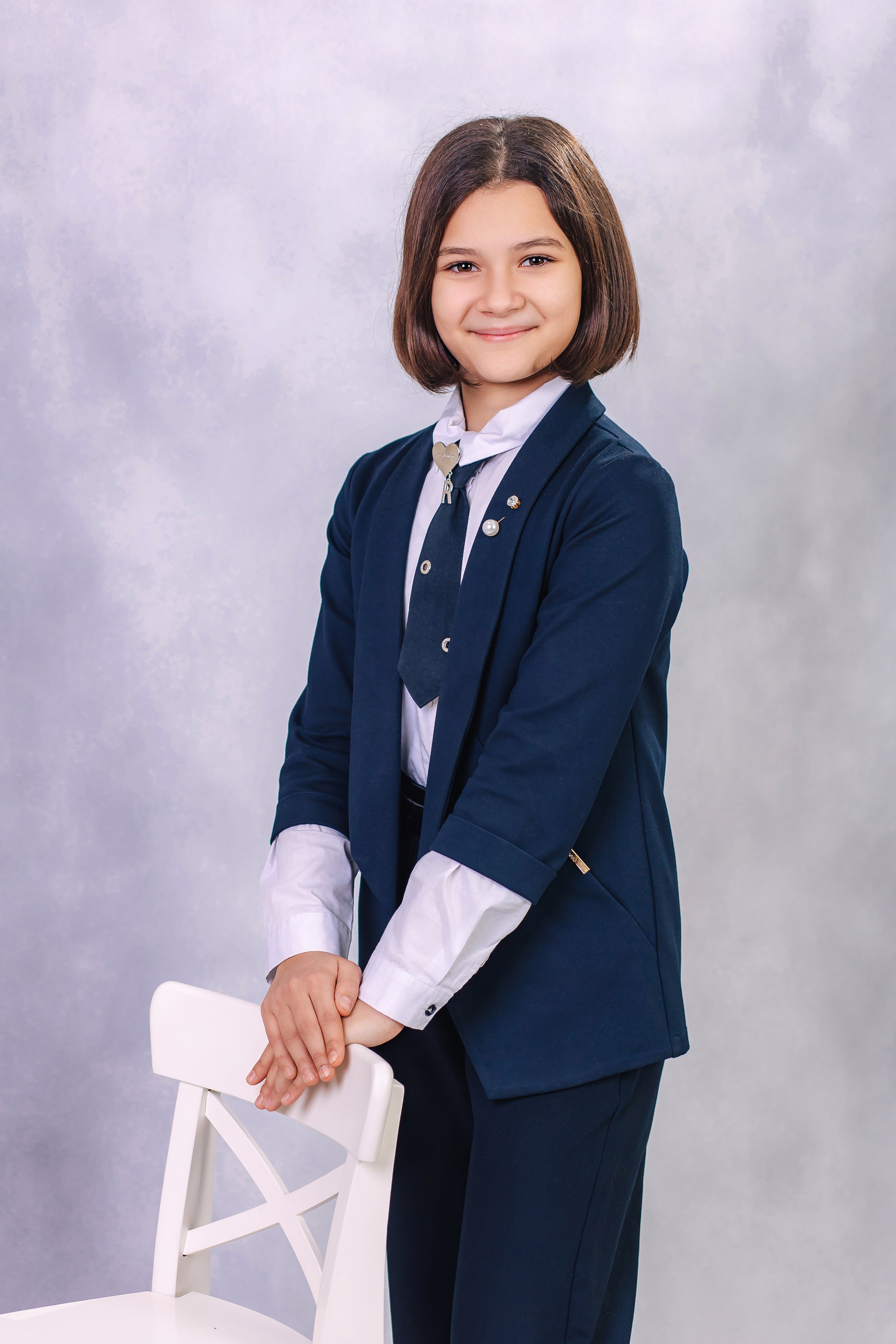 Начальная школа. Фотограф в Москве Авдеева Мария