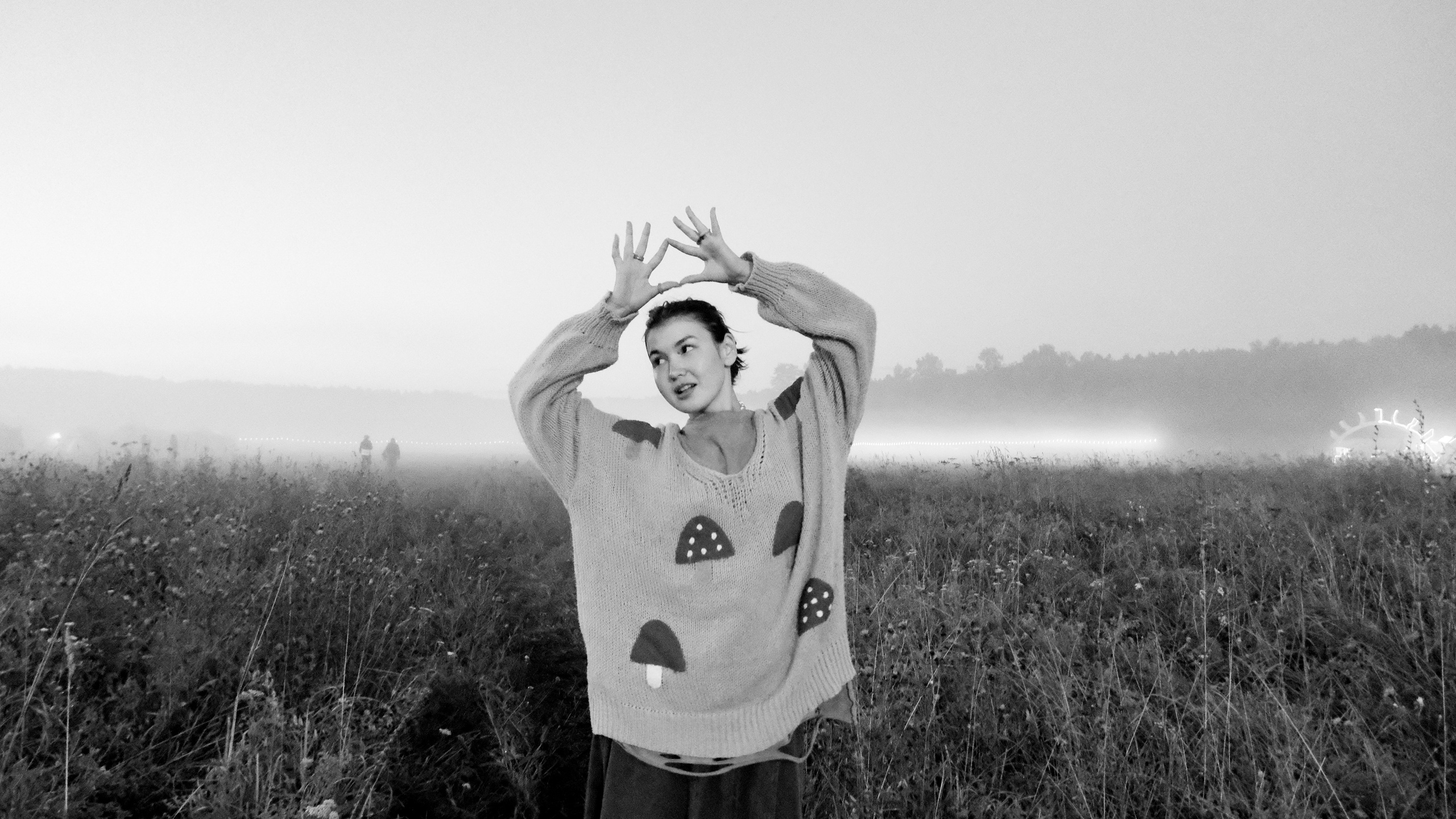 Insomnia2024. Фотограф и видеограф Апокина Мария Москва