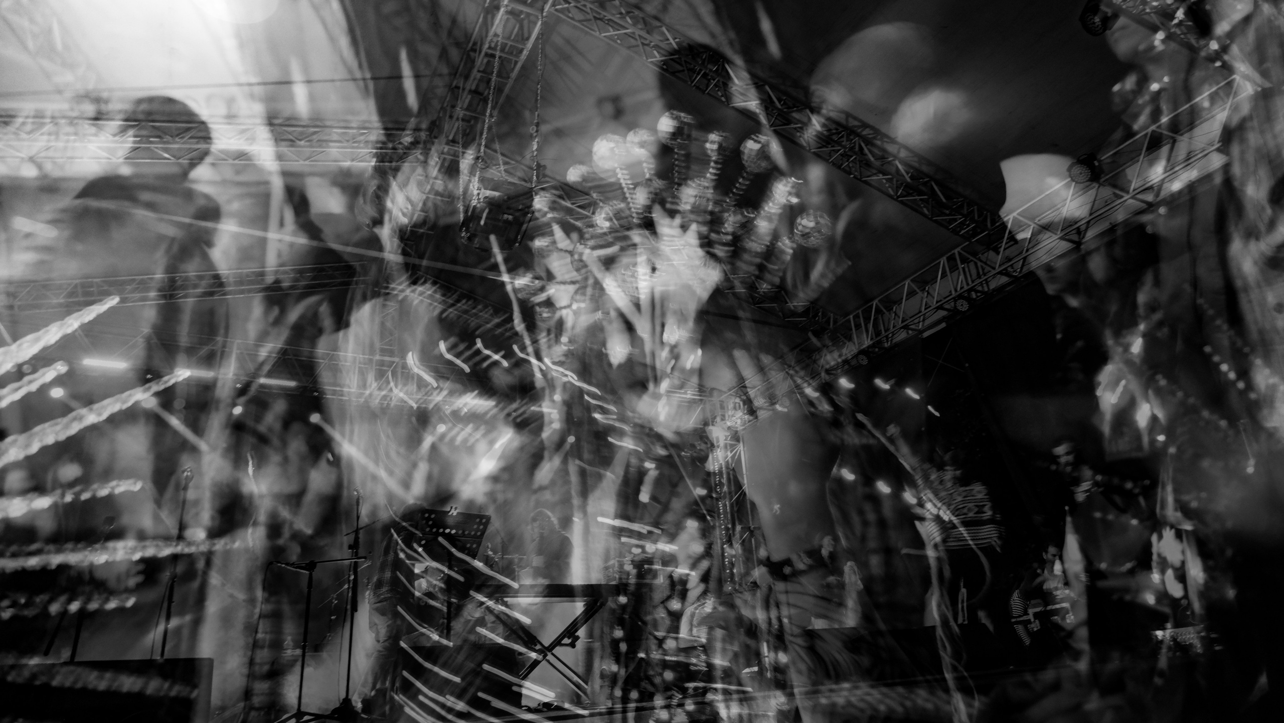 Insomnia2024. Фотограф и видеограф Апокина Мария Москва