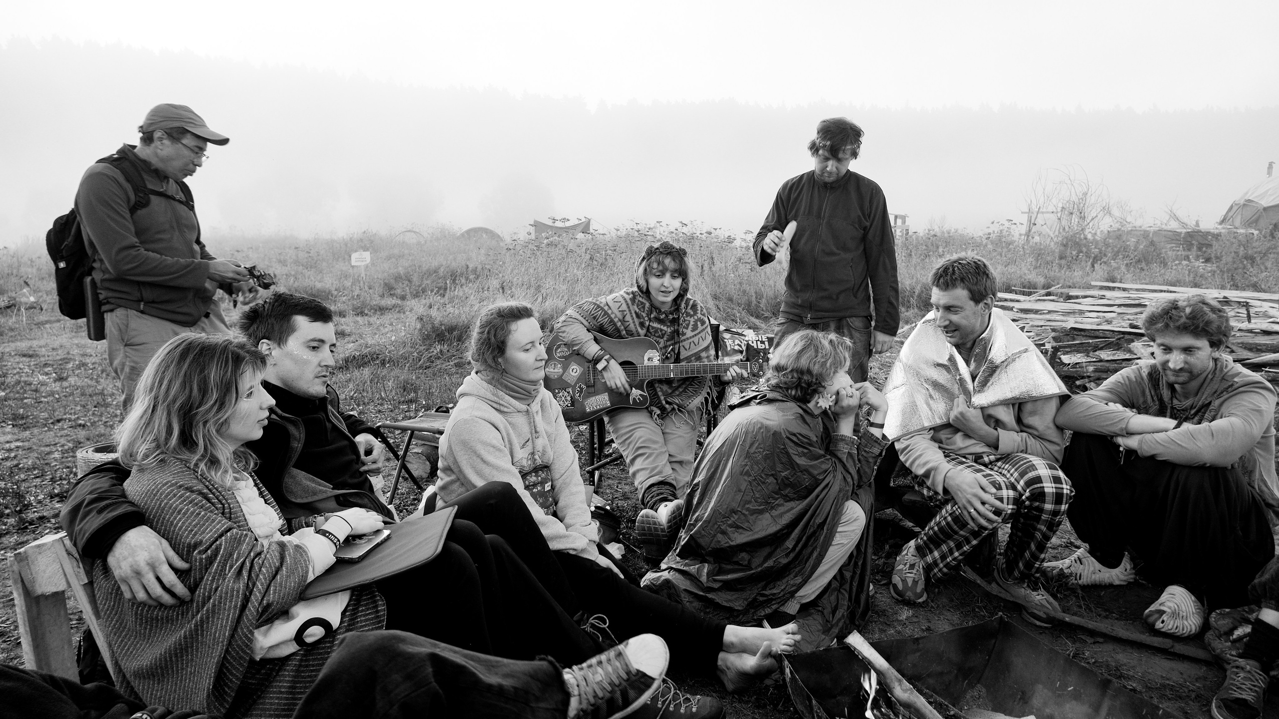 Insomnia2024. Фотограф и видеограф Апокина Мария Москва