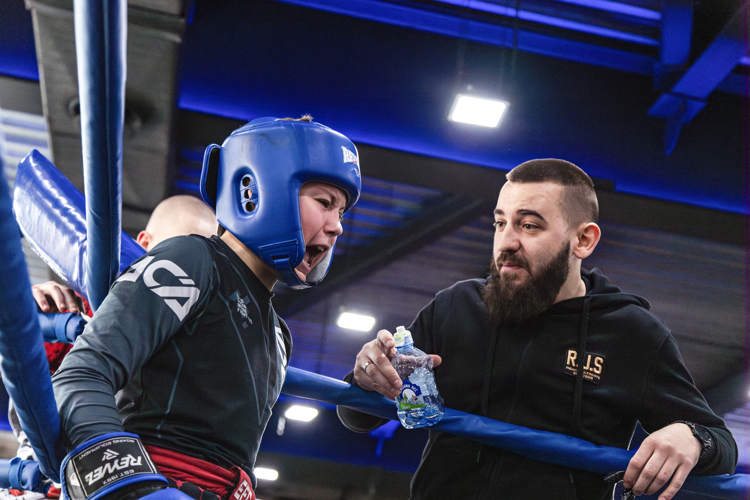 OCTAGON FIGHT IV | СК «Ратиборец». Репортажный фотограф Екатеринбург | Яркий, качественный репортаж | Концерты, клубы, репортаж, праздники, корпоративы