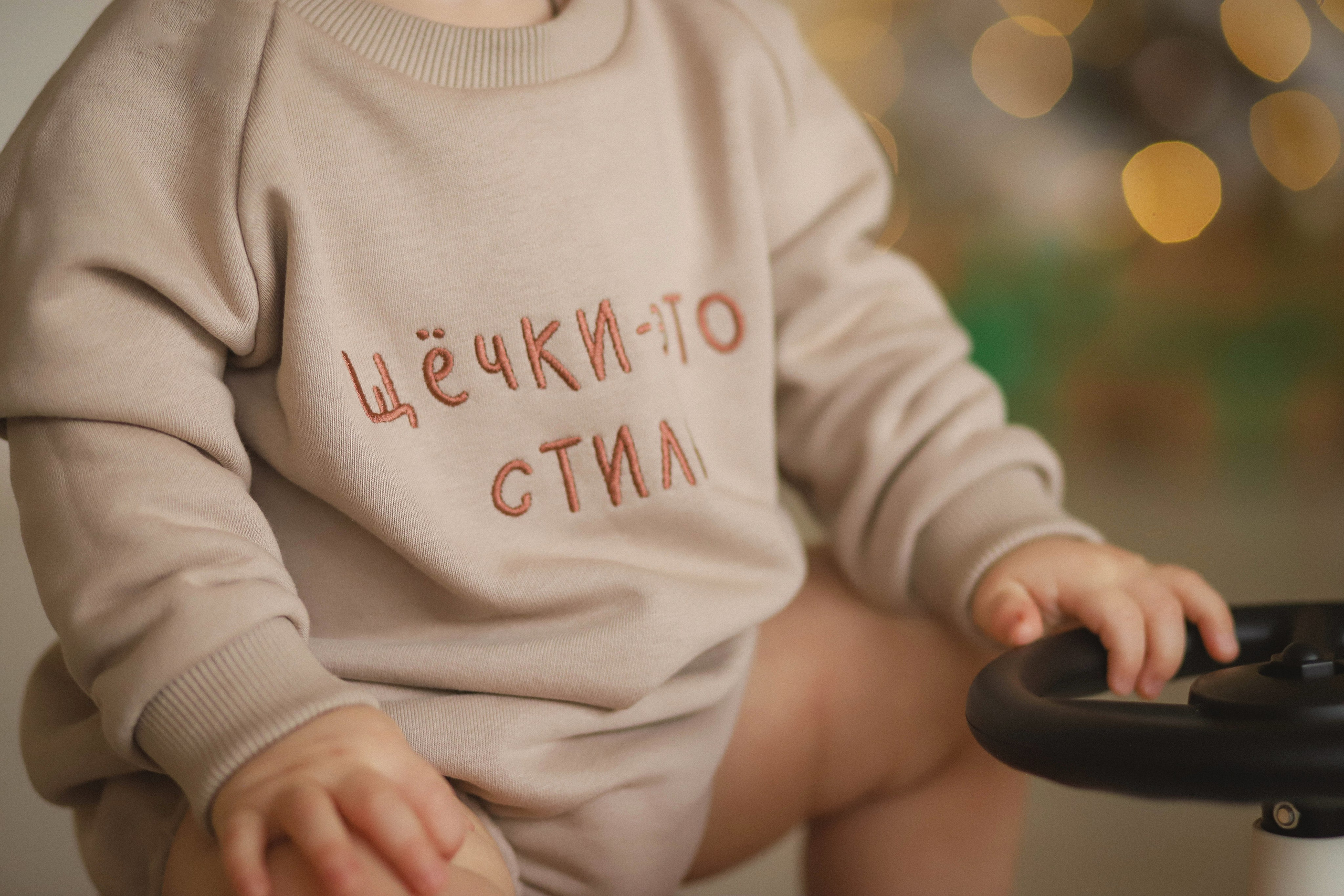 Арсений. Семейный фотограф в Люберцах Шешина Анастасия