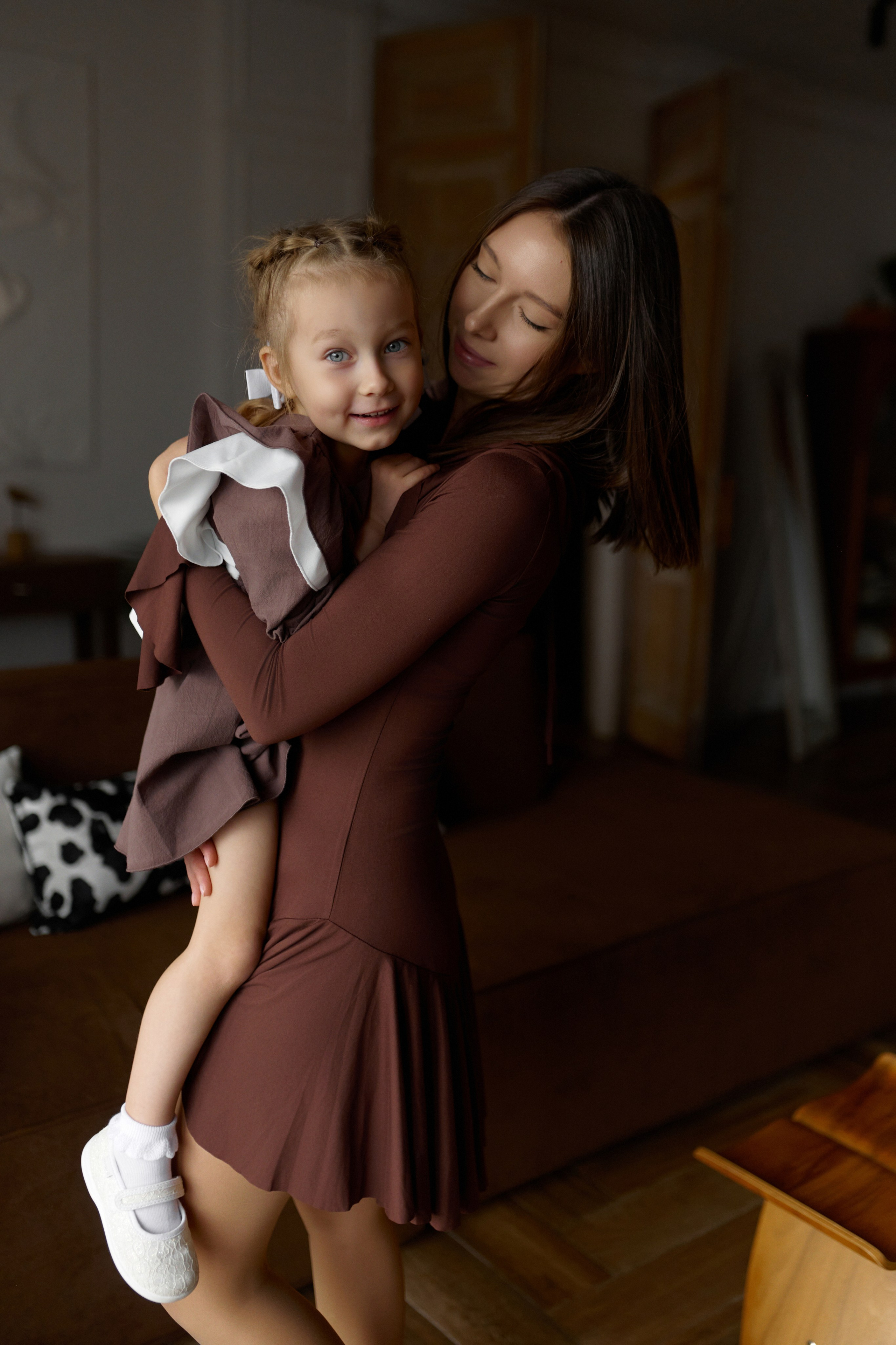 Family 3. Фотограф в Самаре Валерия Слезина