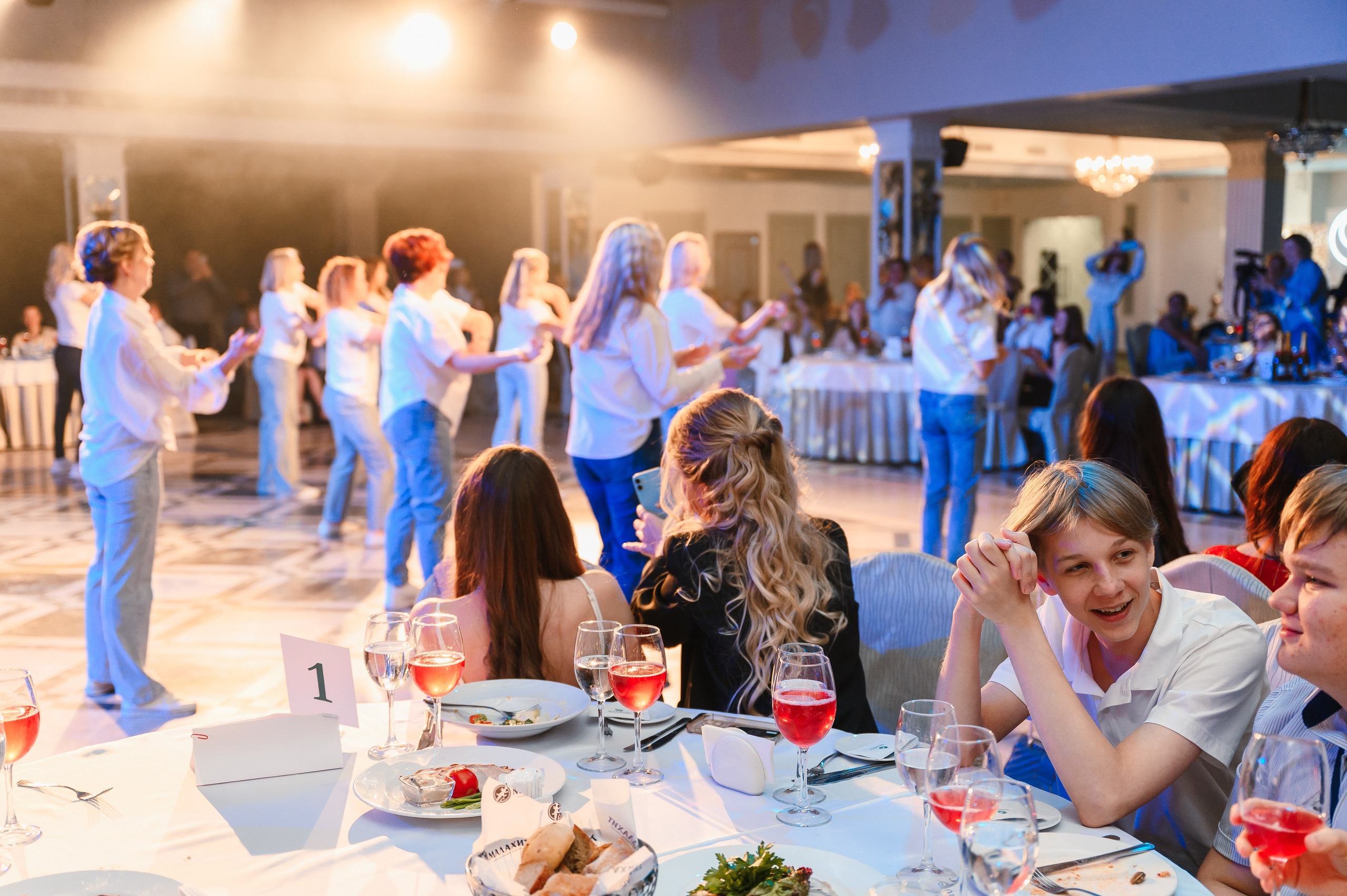 Выпускной в Малахите. Wedding and family photographer USA