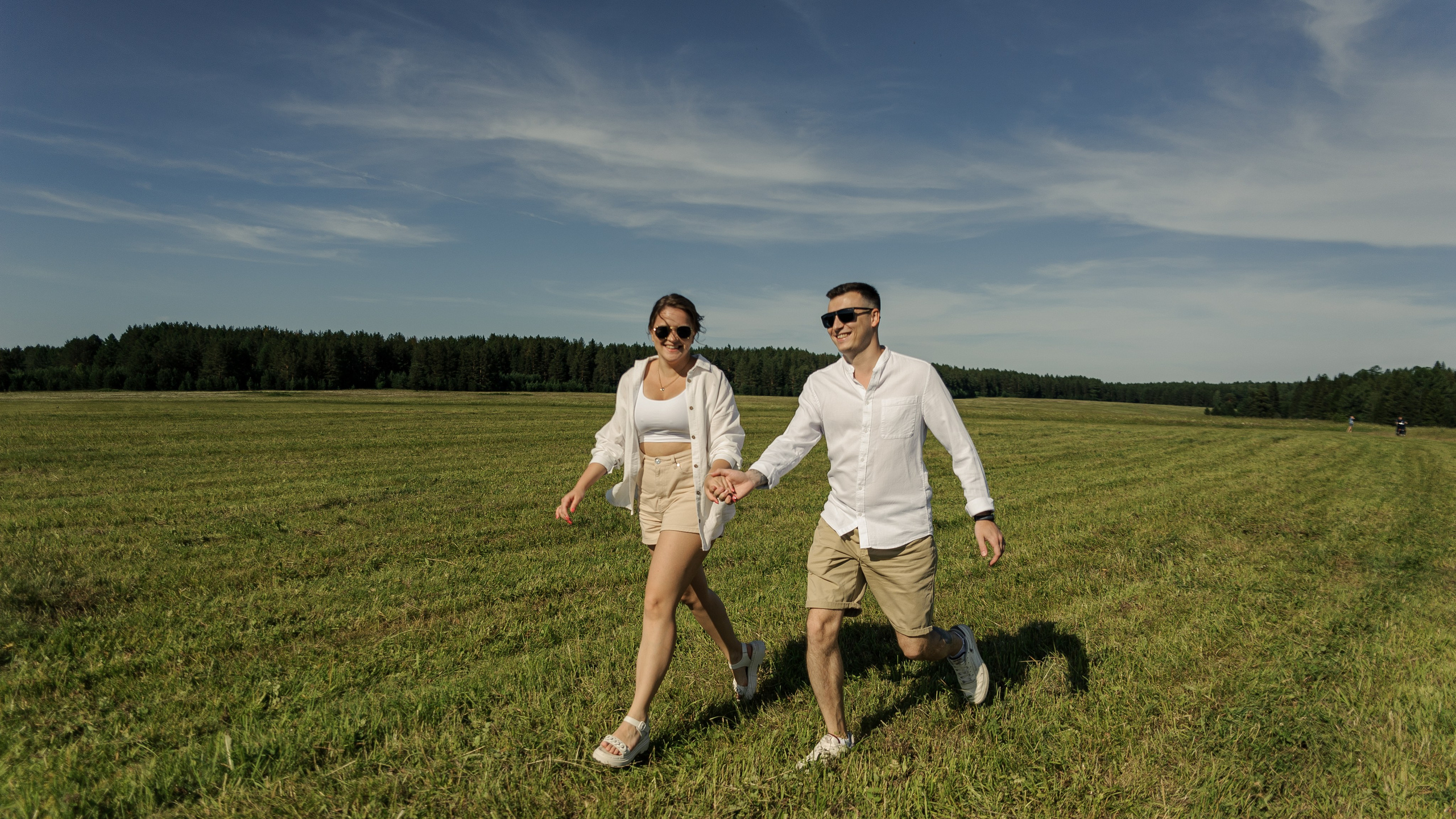 Виталий+Катя. Фотограф в Екатеринбурге Артём Зайнетдинов