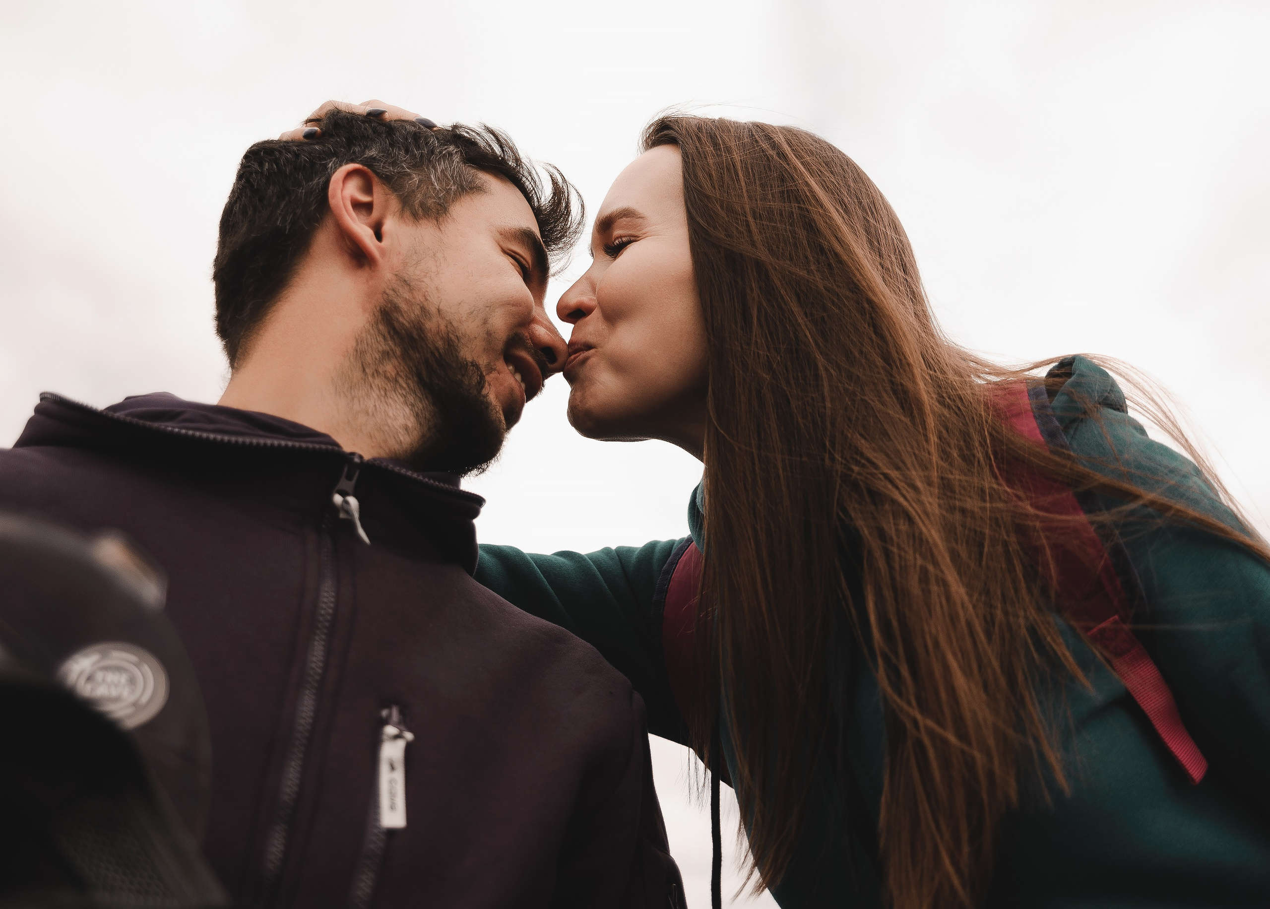 Уральский Марс. Фотограф в Екатеринбурге Артём Зайнетдинов