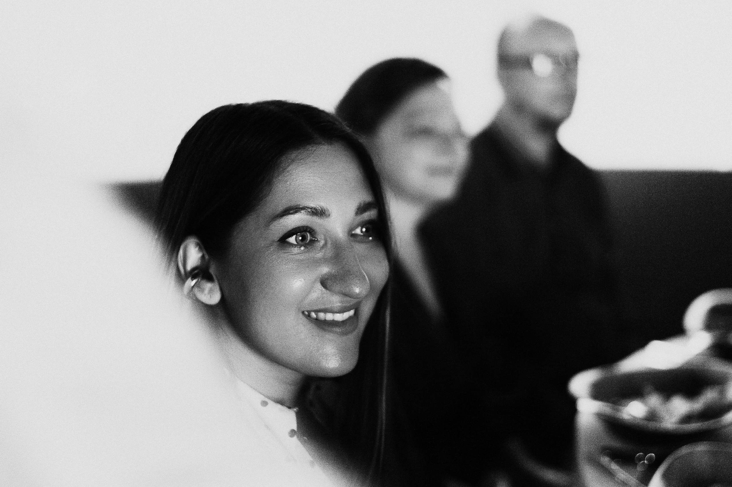 Годовщина свадьбы в Atmosfera. Свадебный фотограф в Екатеринбурге Артём Зайнетдинов