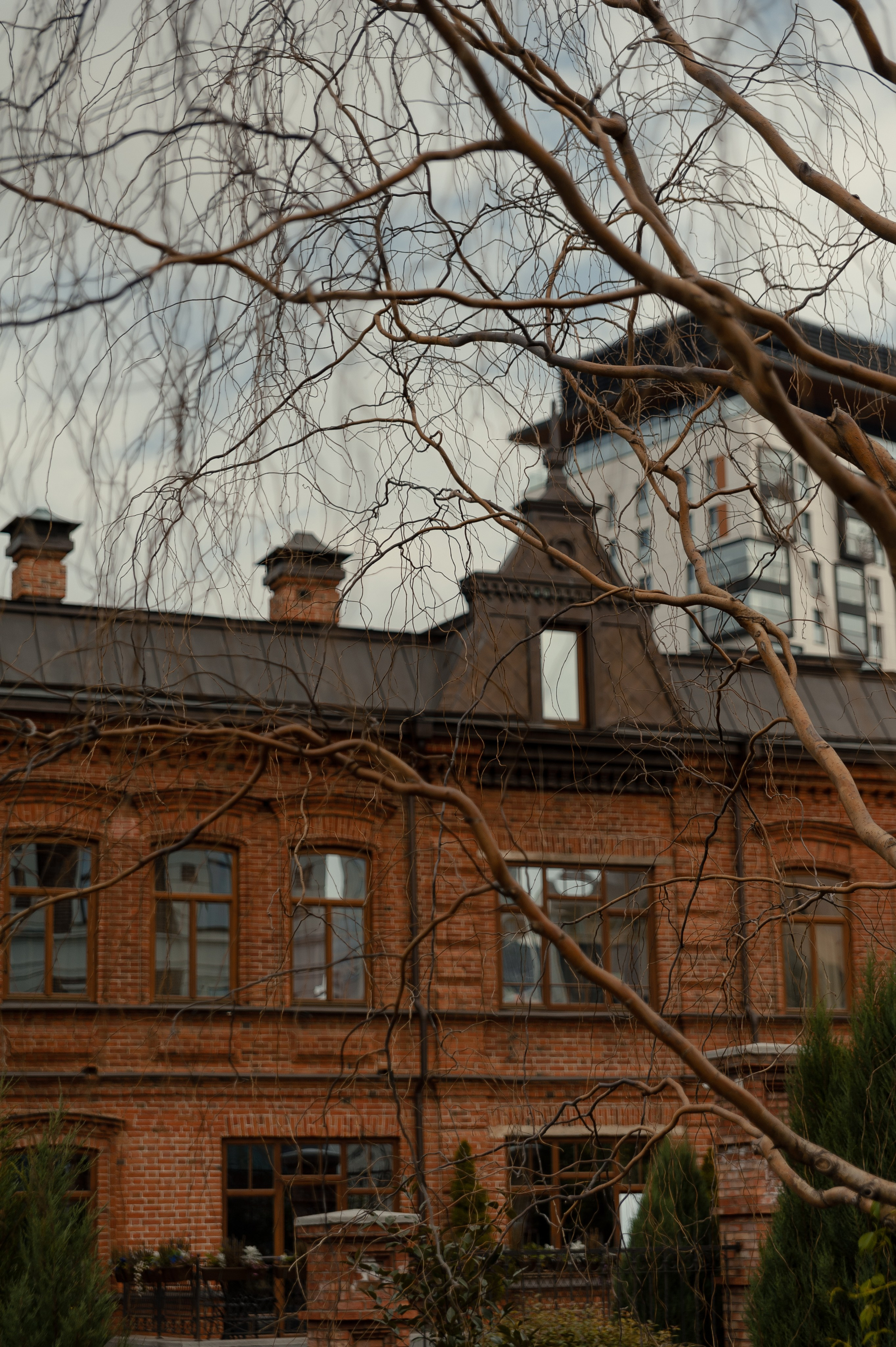 Максим и Геля. Фотограф в Екатеринбурге Артём Зайнетдинов