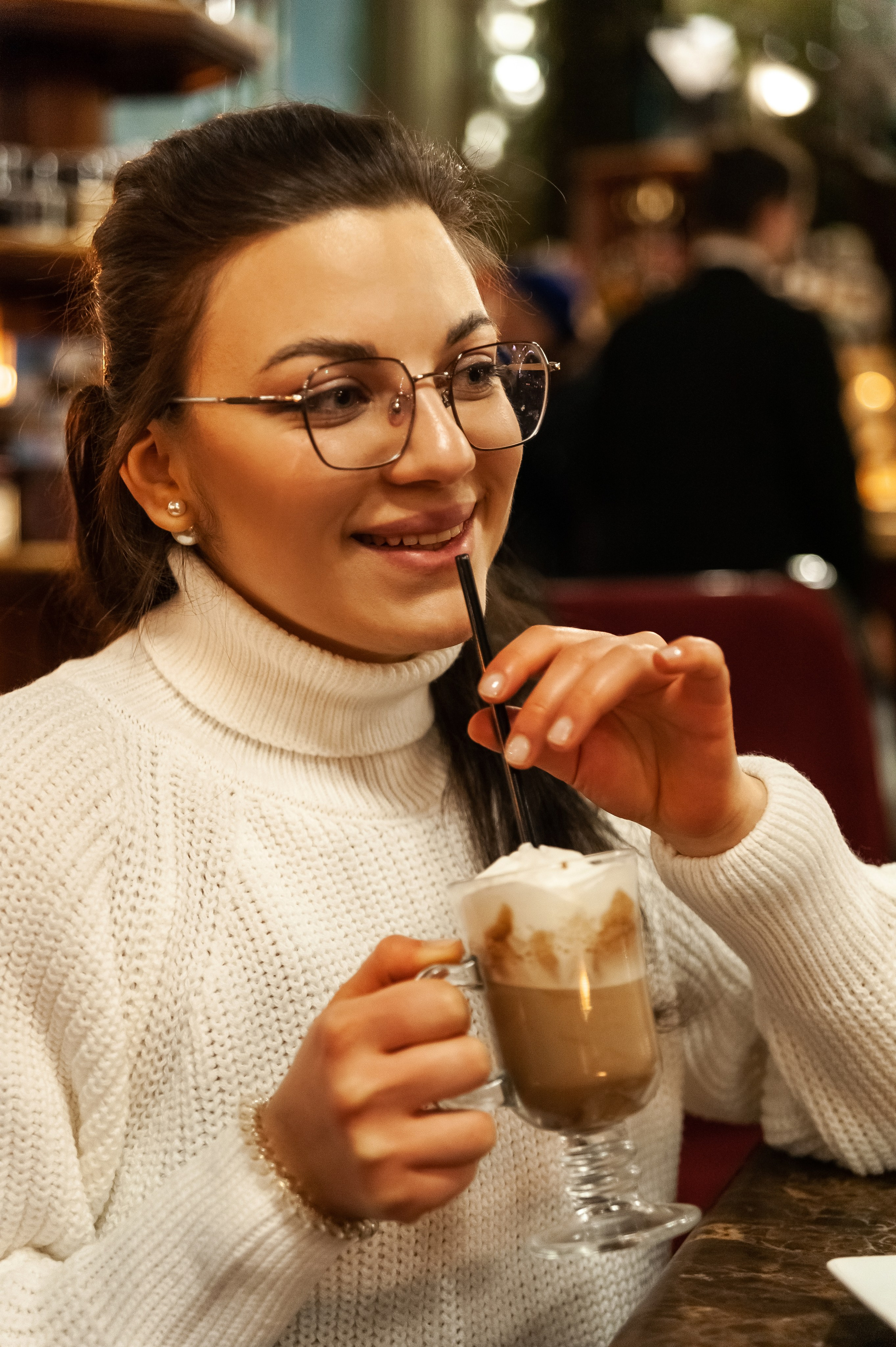 Павел+Дойна. Фотограф в Екатеринбурге Артём Зайнетдинов
