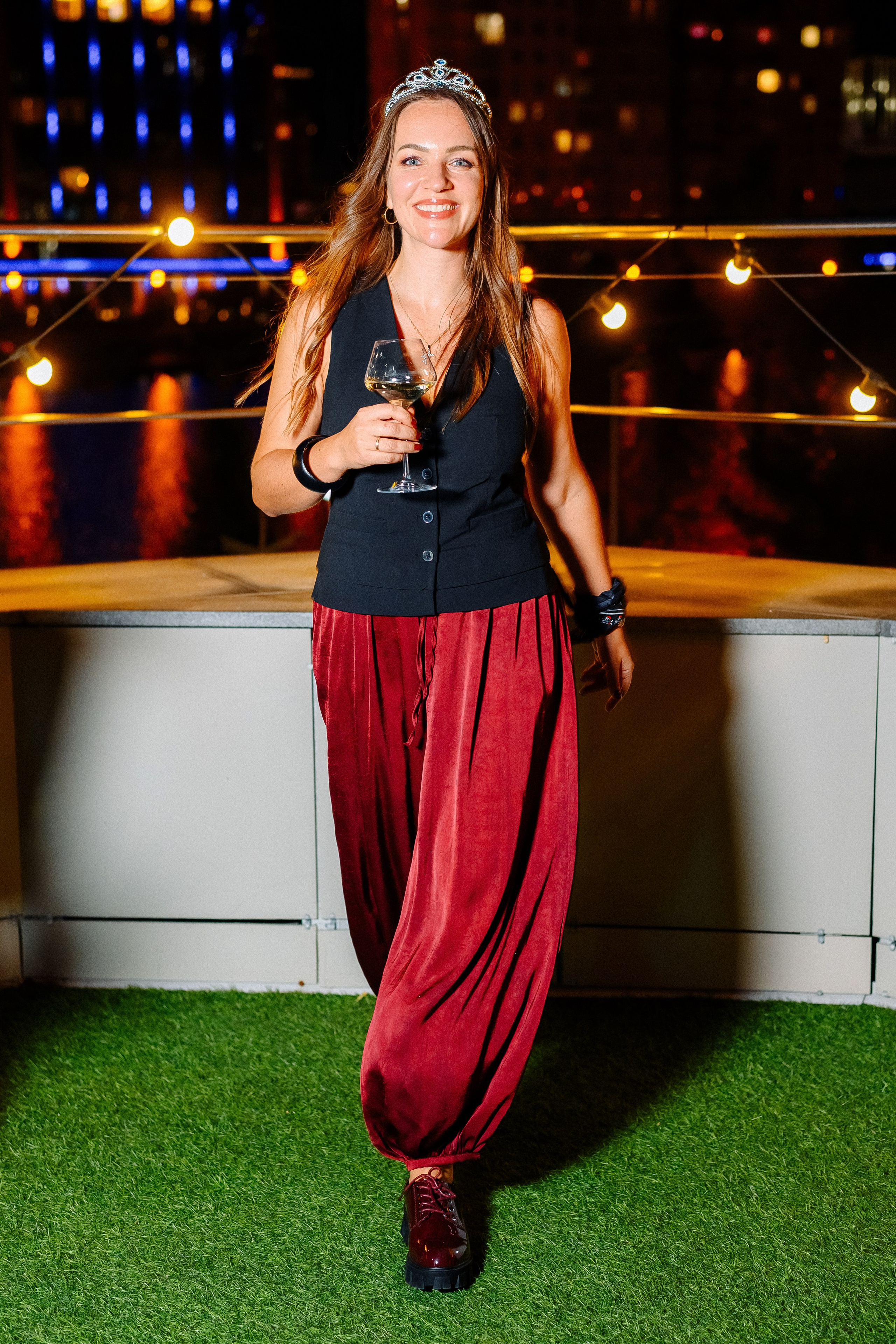 Встреча бизнес клуба MPSELLERS. Свадебный фотограф в Екатеринбурге Артём Зайнетдинов