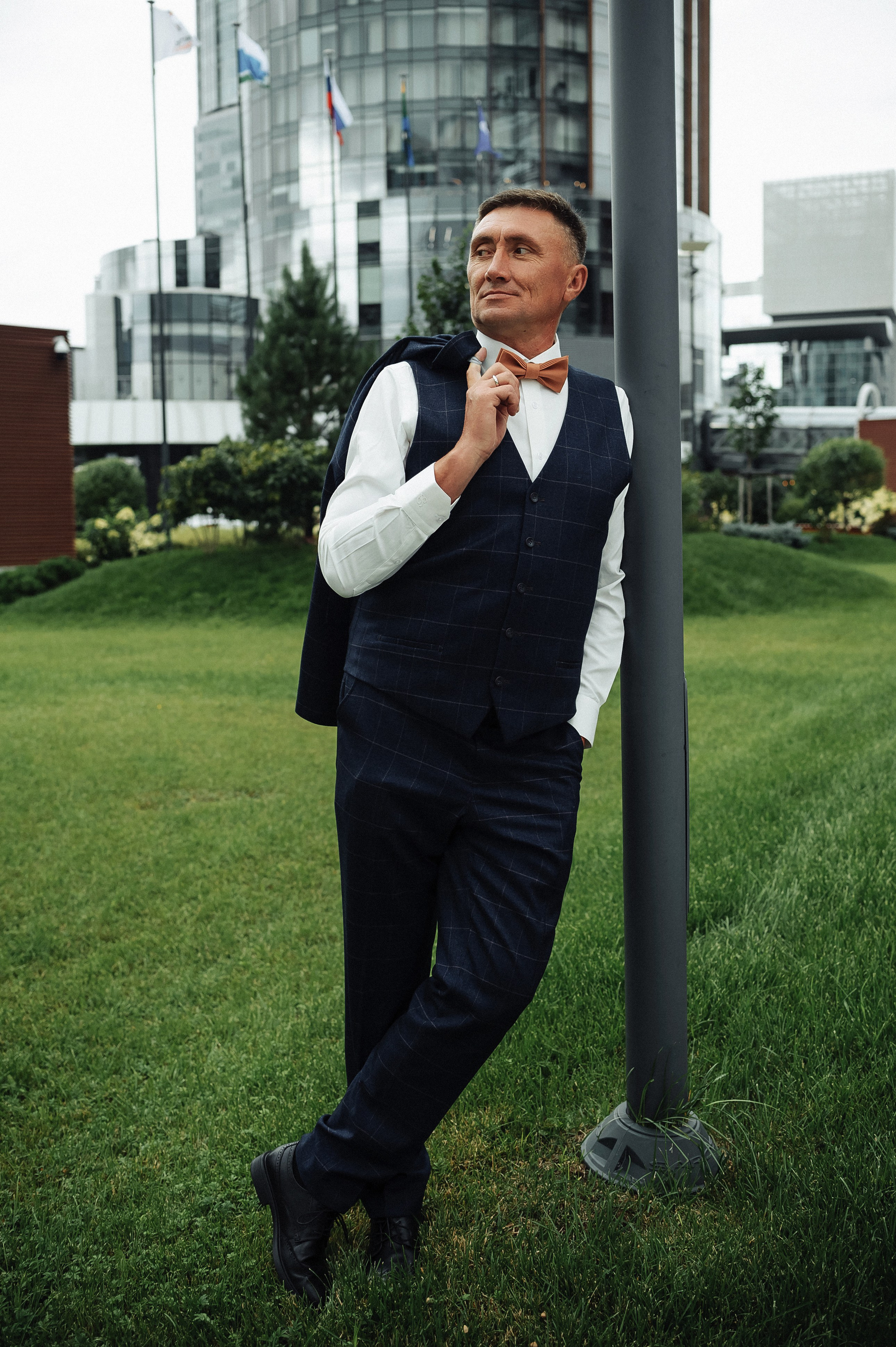 Александр и Даша. Фотограф в Екатеринбурге Артём Зайнетдинов