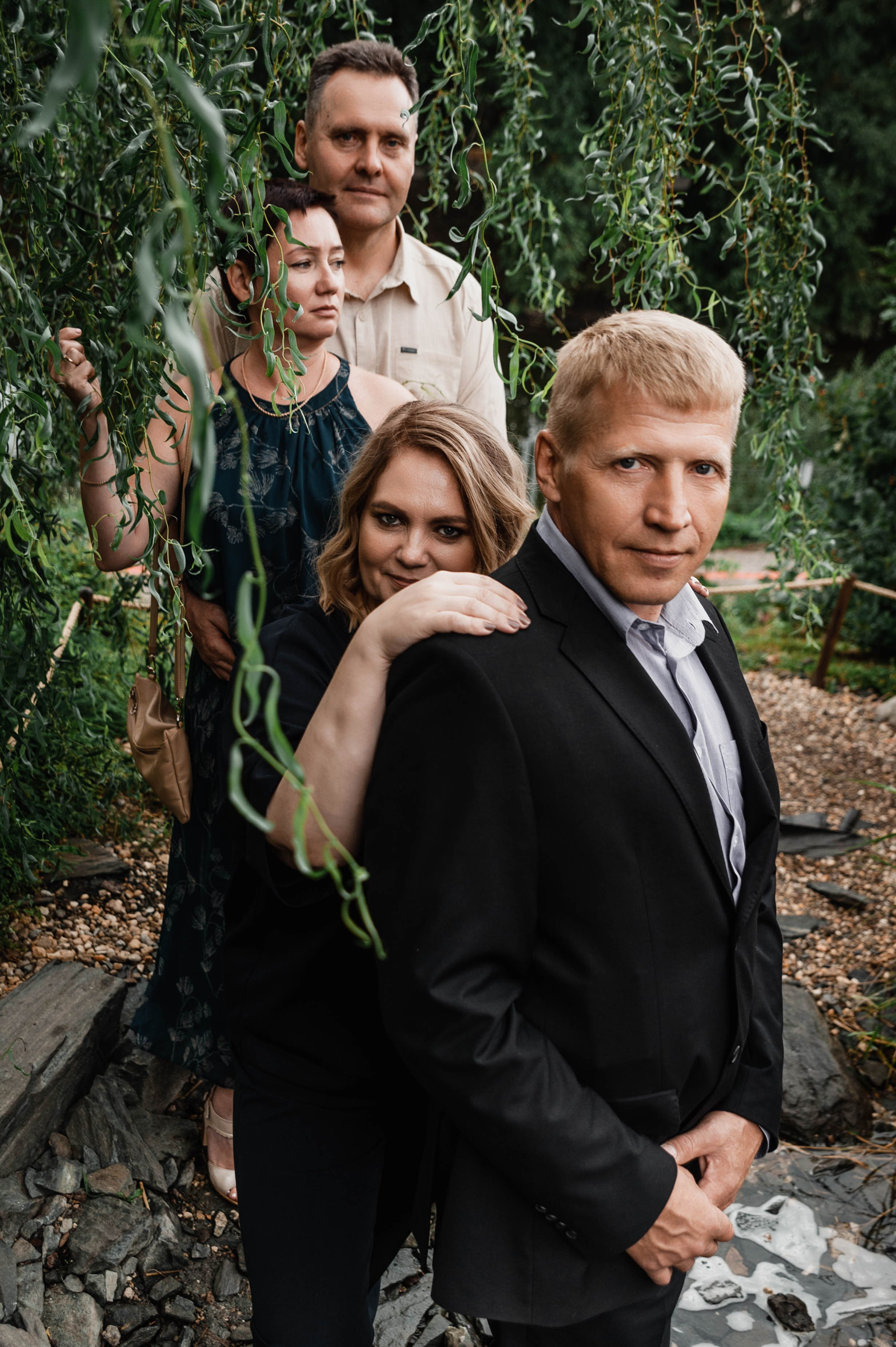 Евгений и Ольга. Фотограф в Екатеринбурге Артём Зайнетдинов