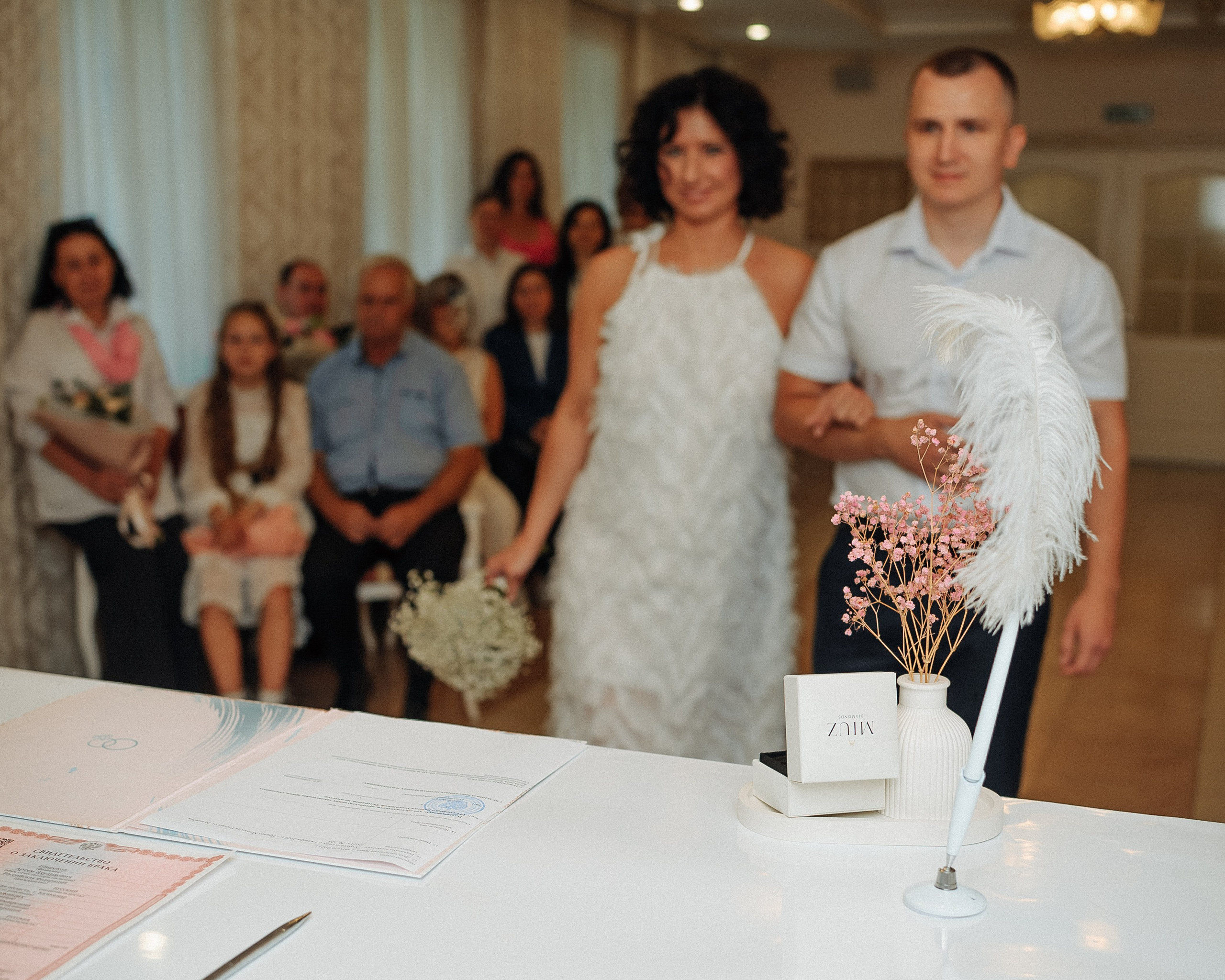 Артём и Елена. Фотограф в Екатеринбурге Артём Зайнетдинов