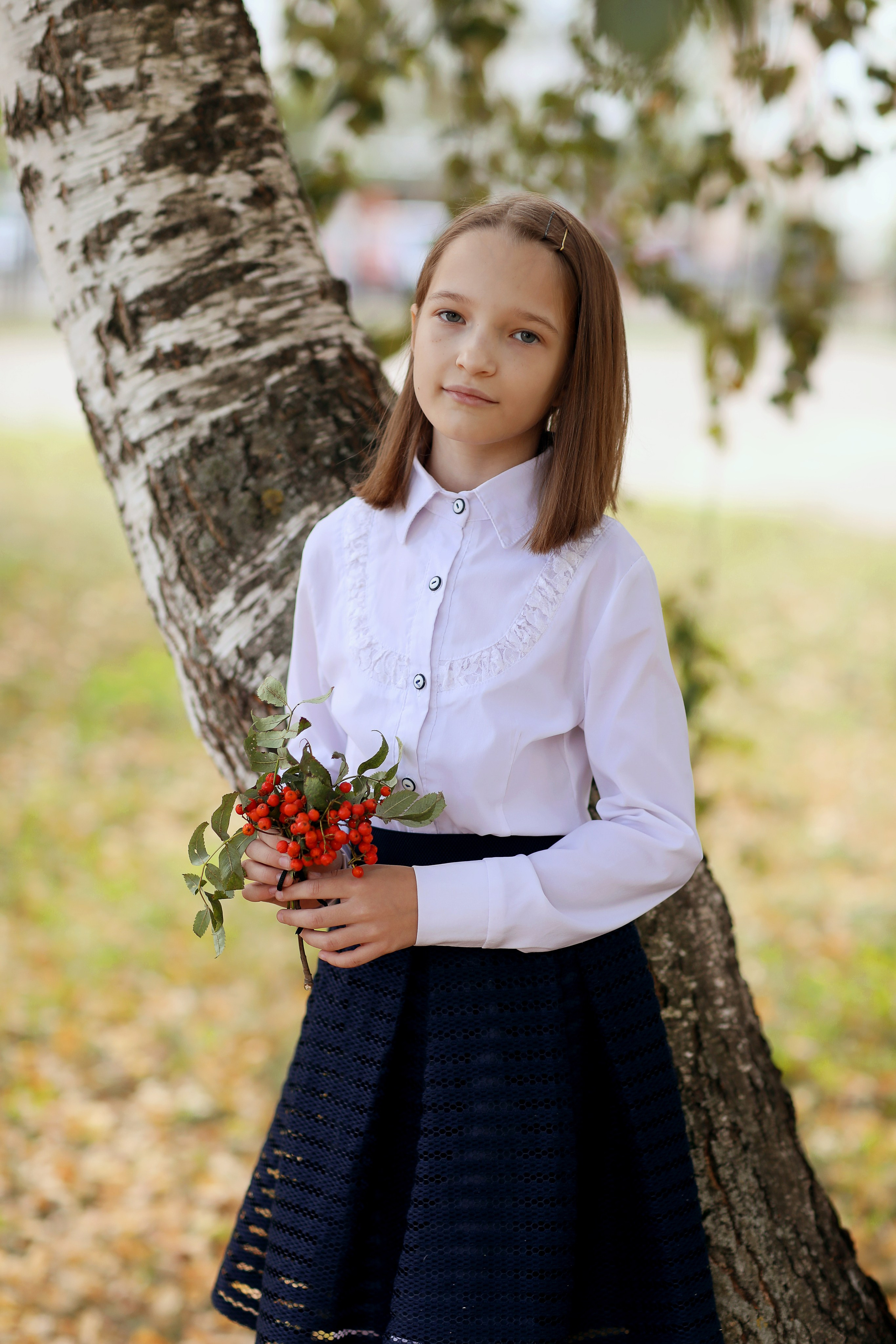 3 класс. Фотограф в Ярославле Егорычева Екатерина