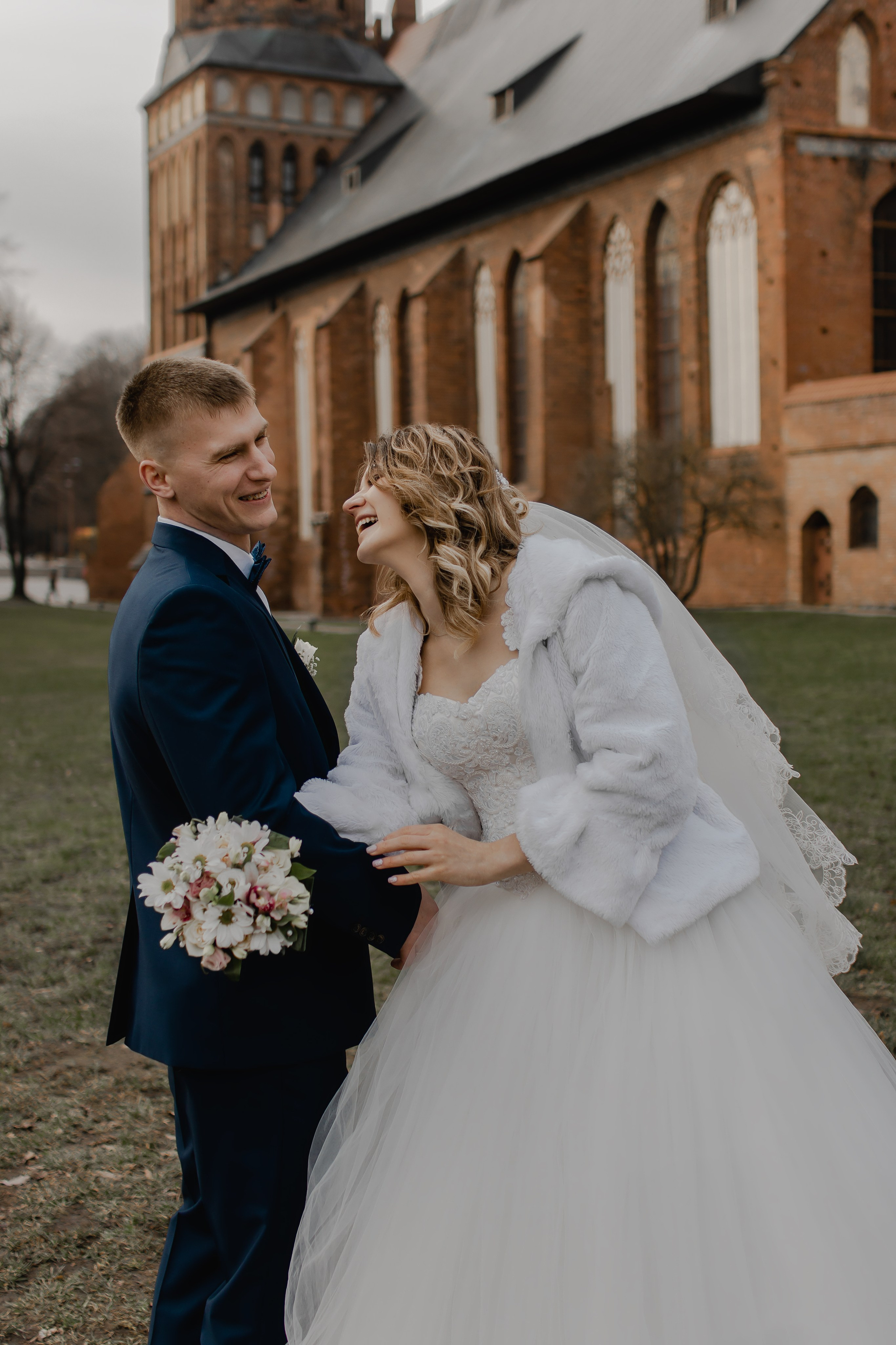 Яна & Костя. Женский и семейный фотограф в Калининграде Надежда Подлипинская