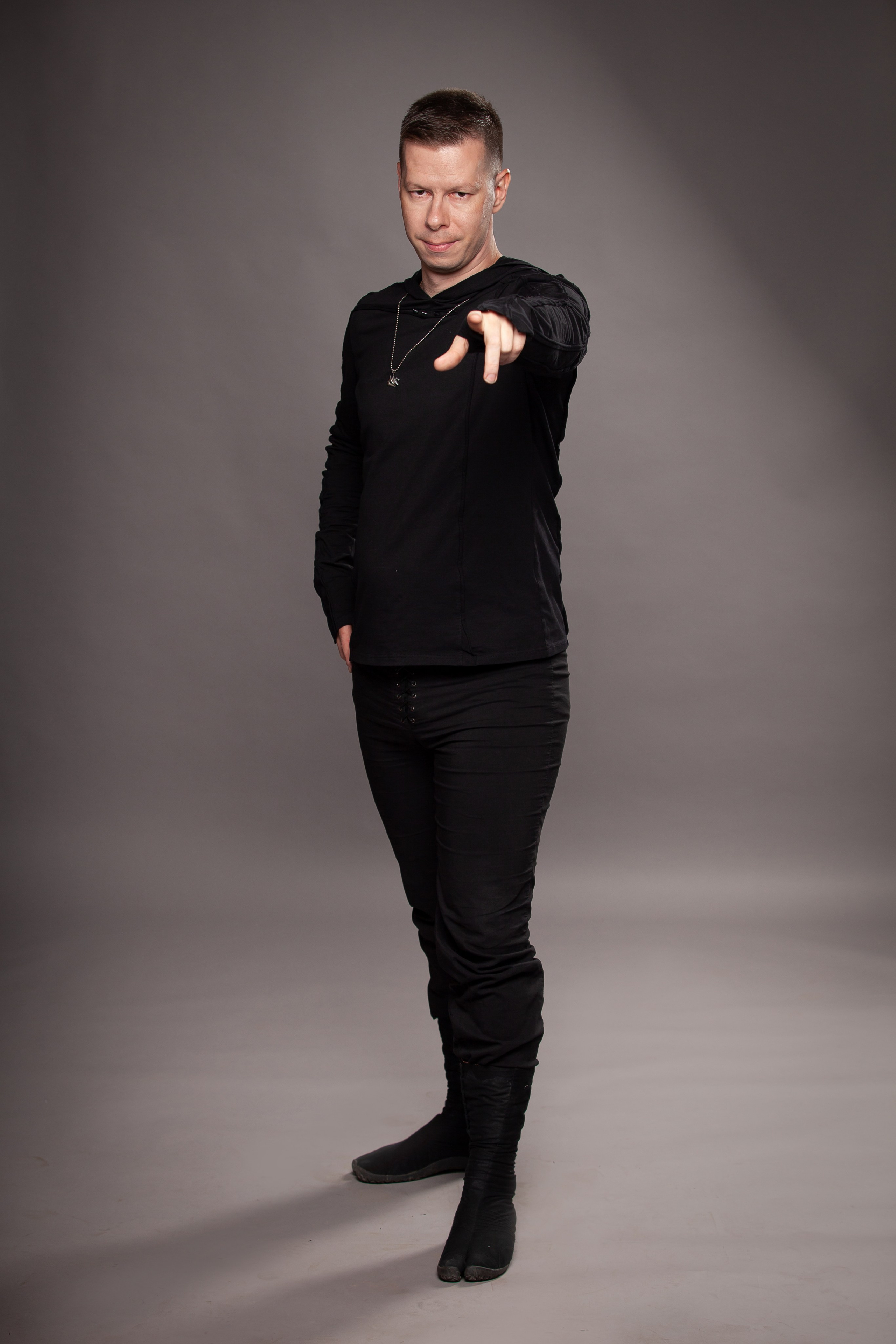 Группа Марко-Поло. Фотограф Мария Кольцова