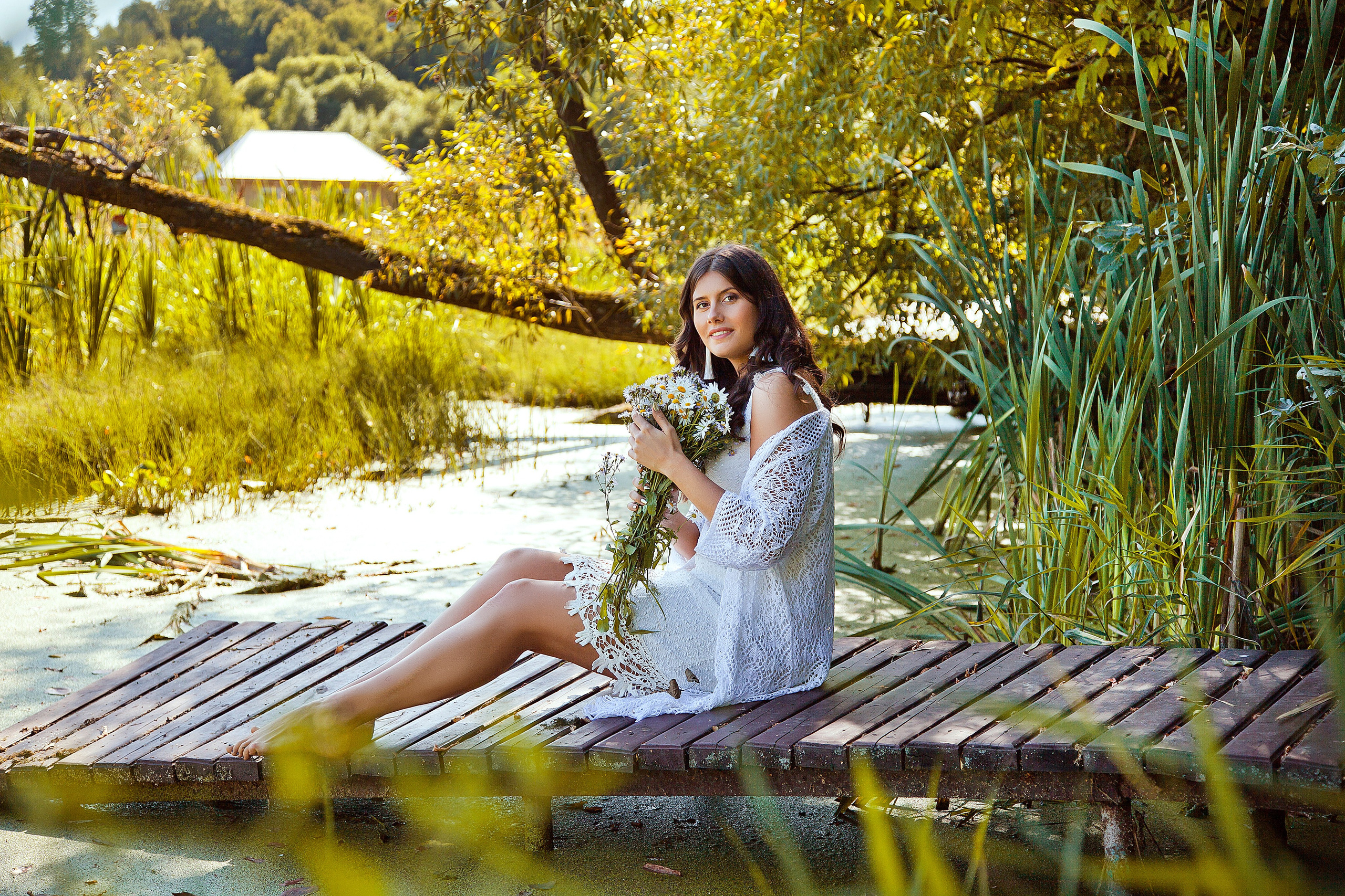 Дженифер. Фотограф Мария Кольцова