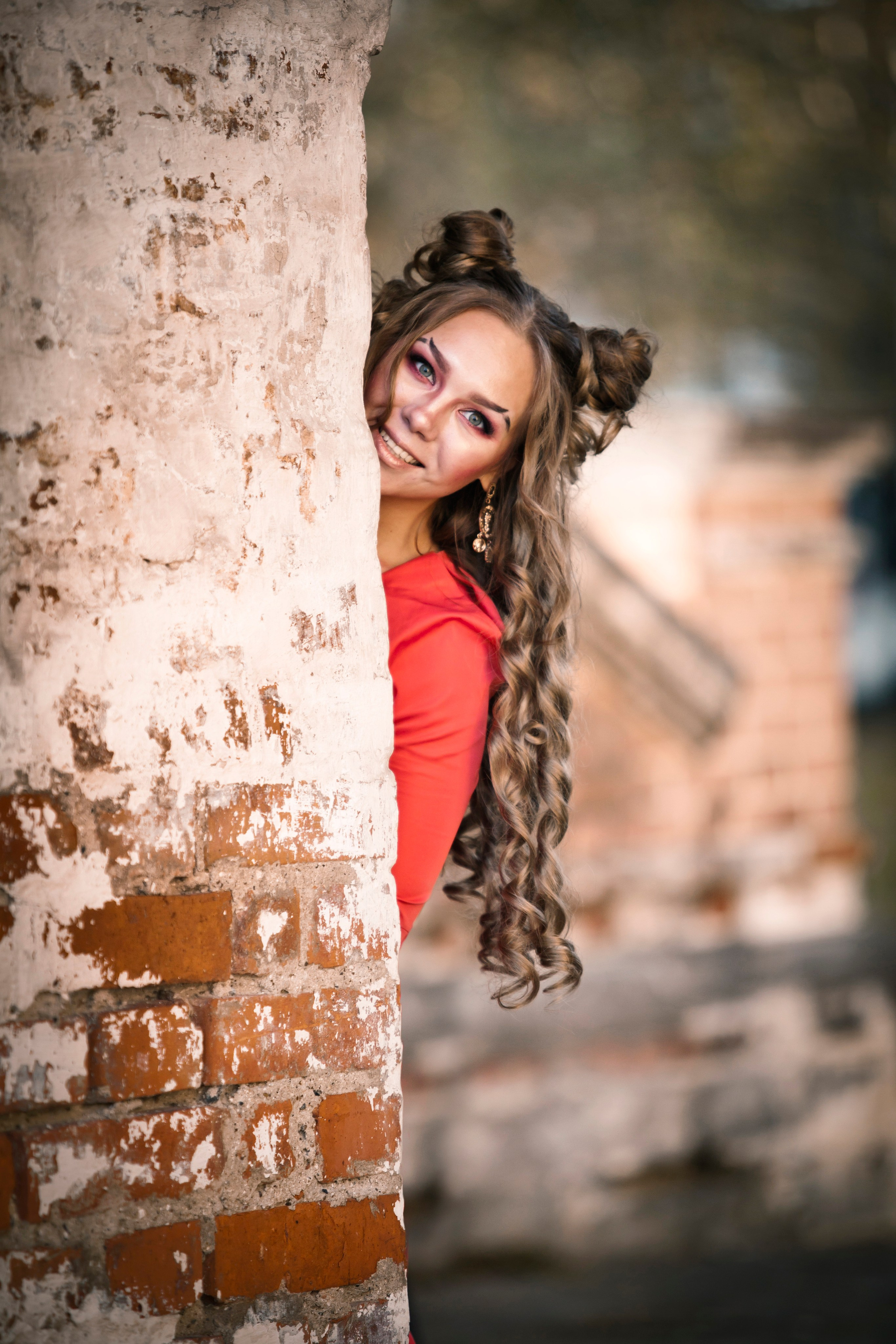 Женя. Фотограф Мария Кольцова