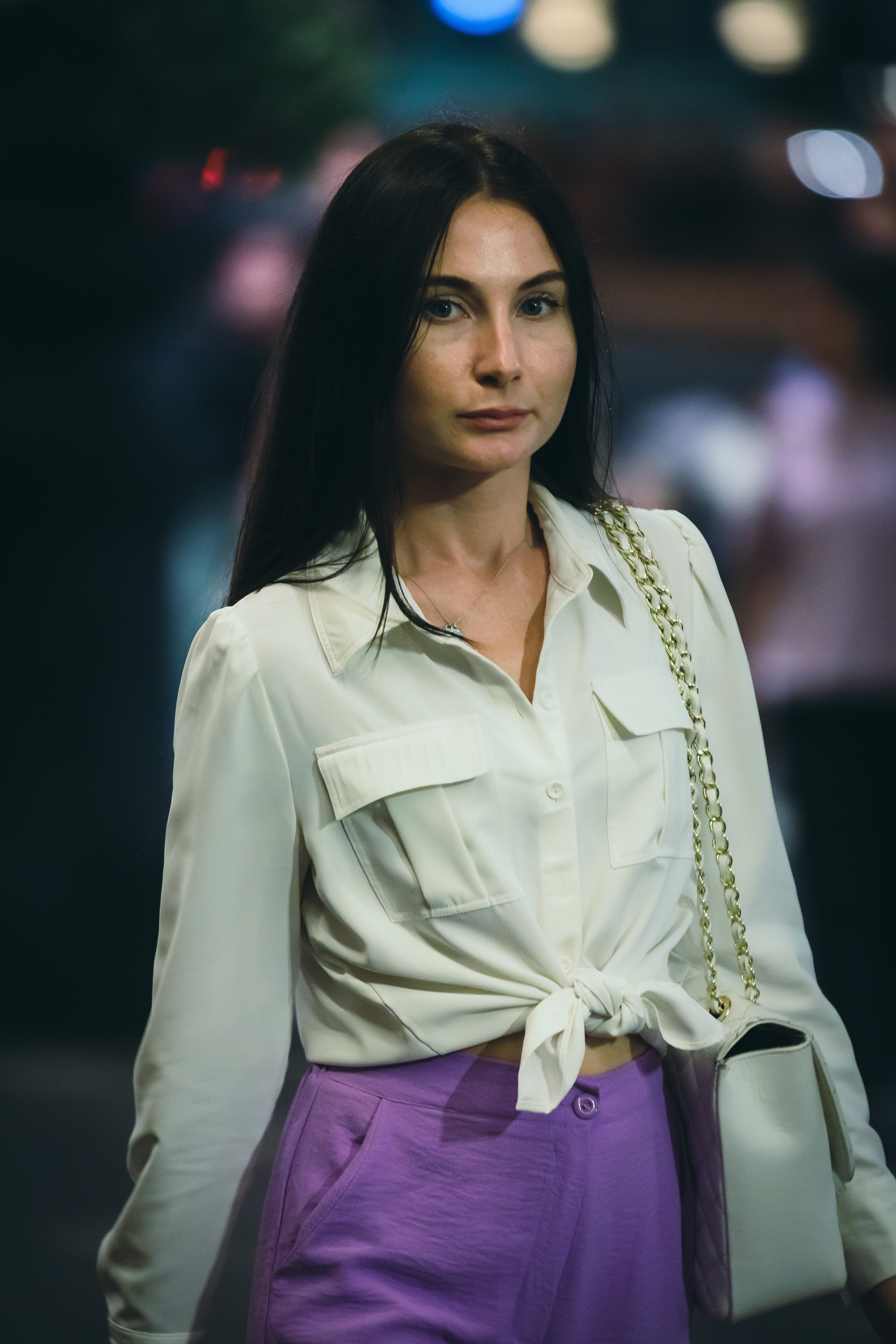 Уличная съемка. Фотограф Вадим Чепрасов | Санкт-Петербург