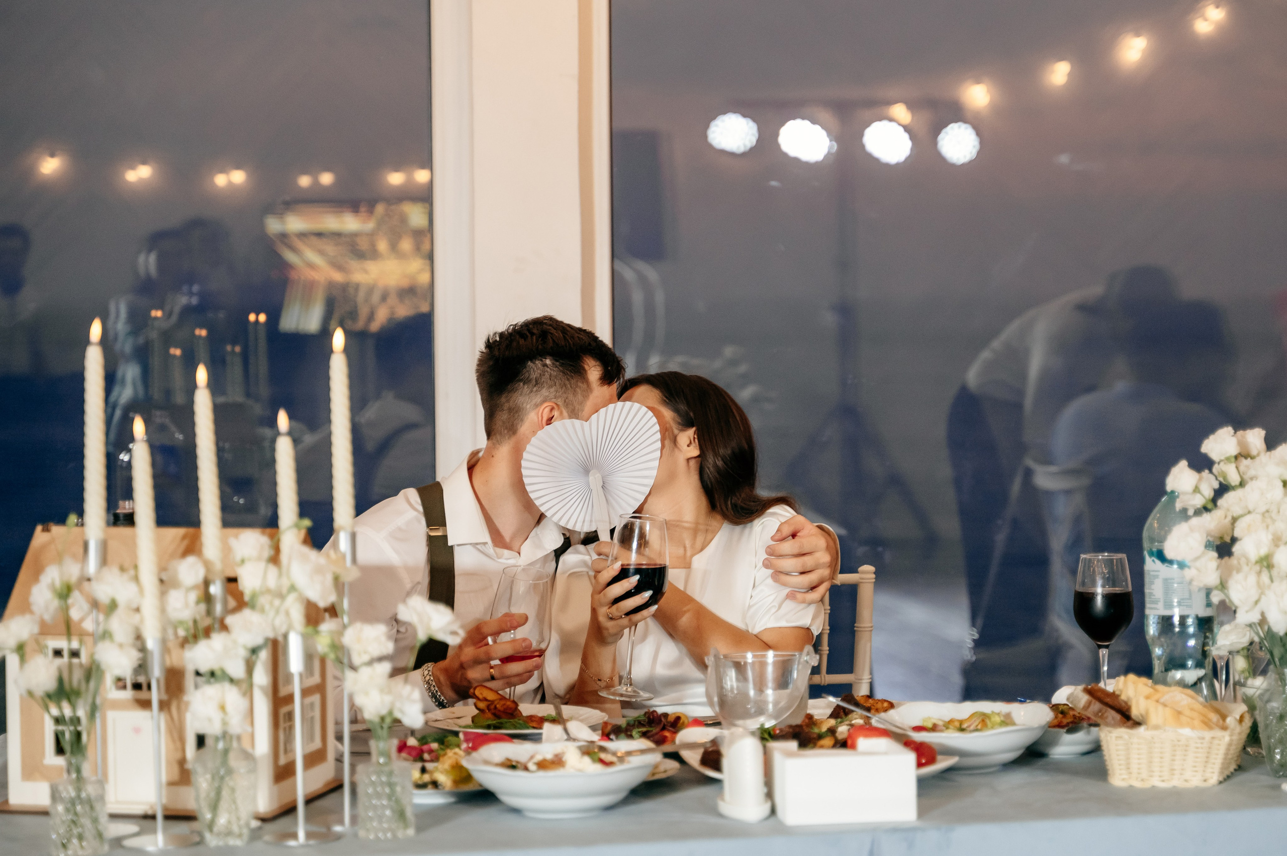 Дом у моря. Свадебный фотограф в Краснодаре и Сочи Комолова Екатерина