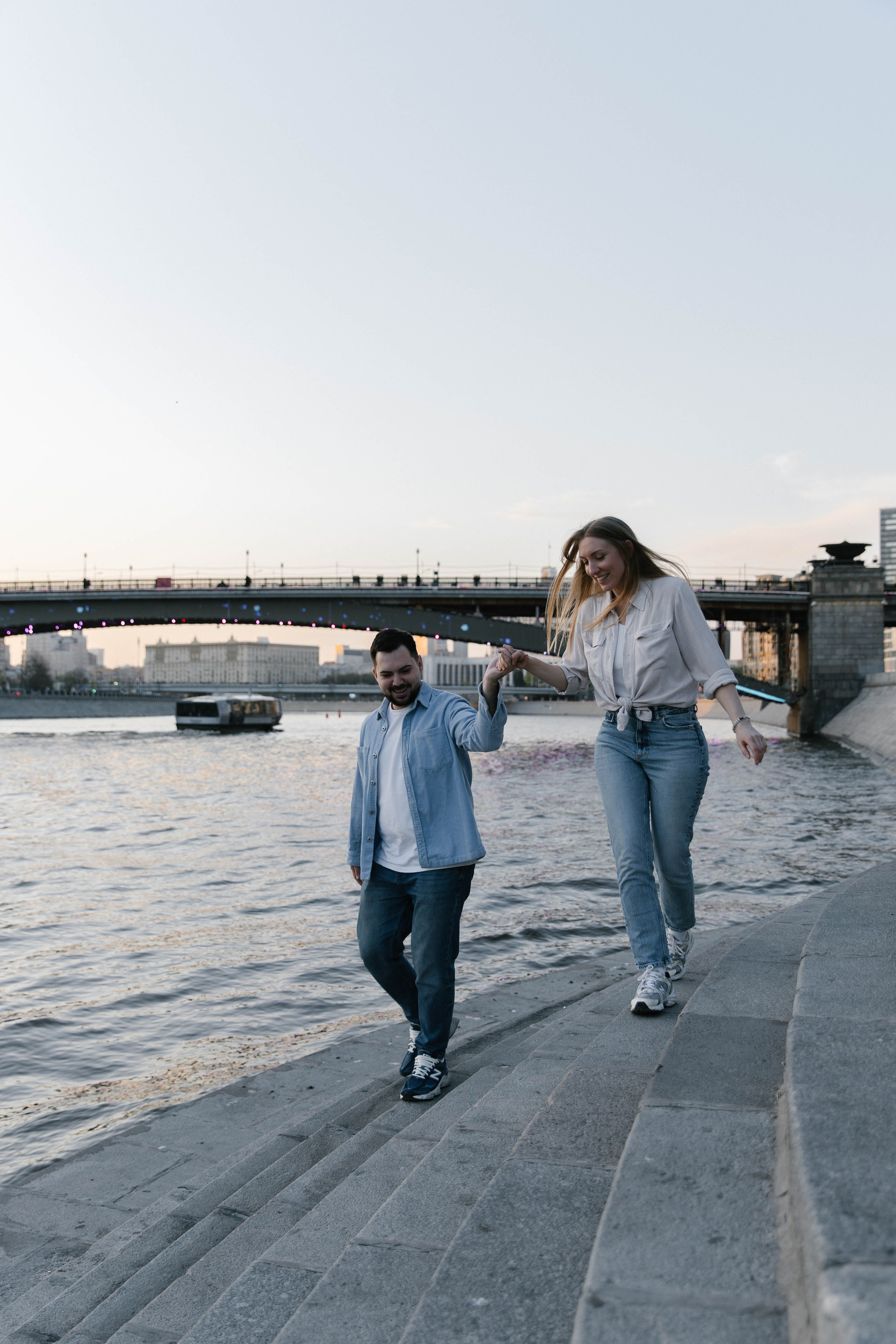 Love Stories. Фотограф в Москве Ольга Кашко