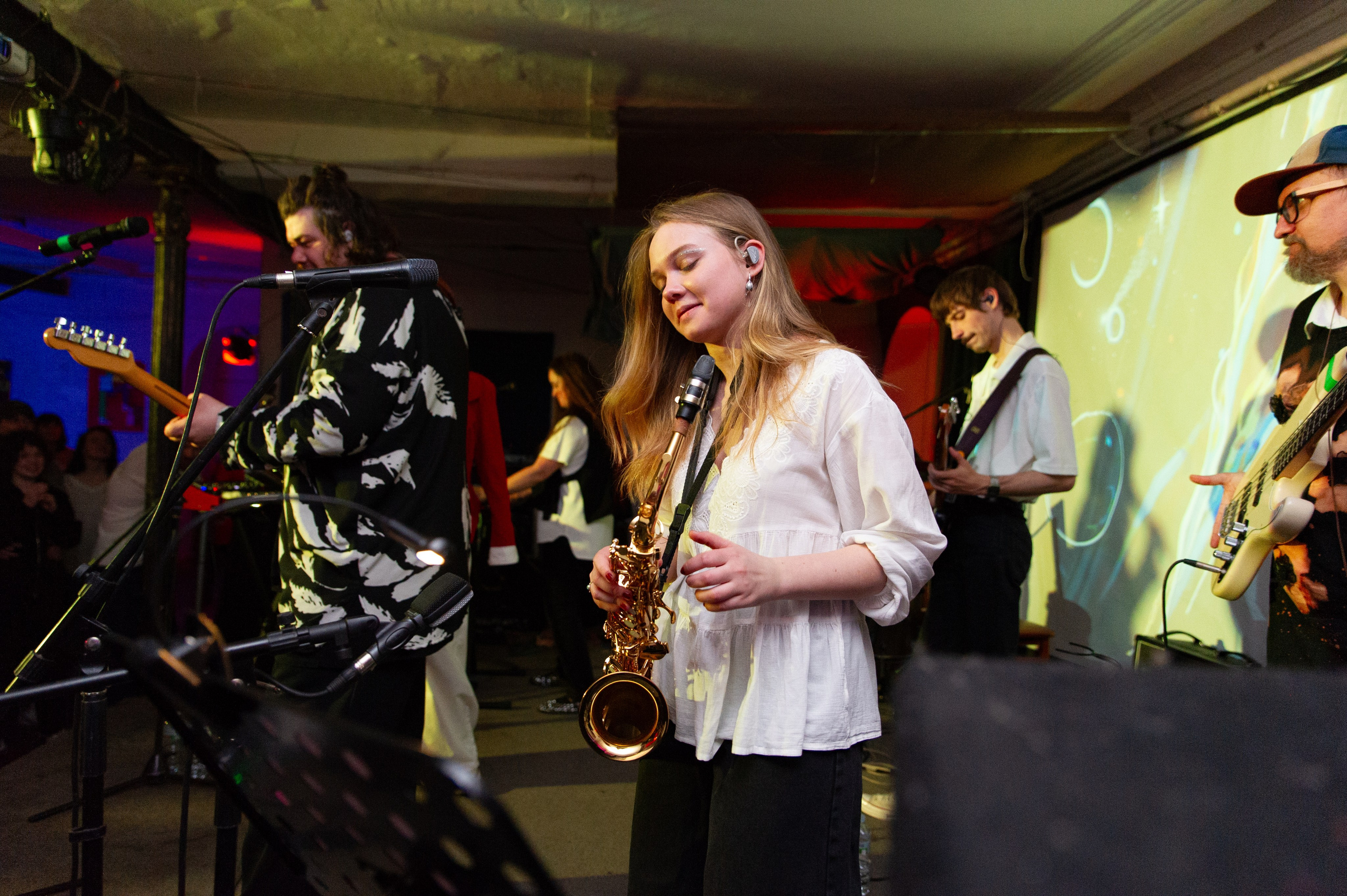 Дивизия в Нижнем_15 мая_Tago Mago. Фотограф Шариков Илья