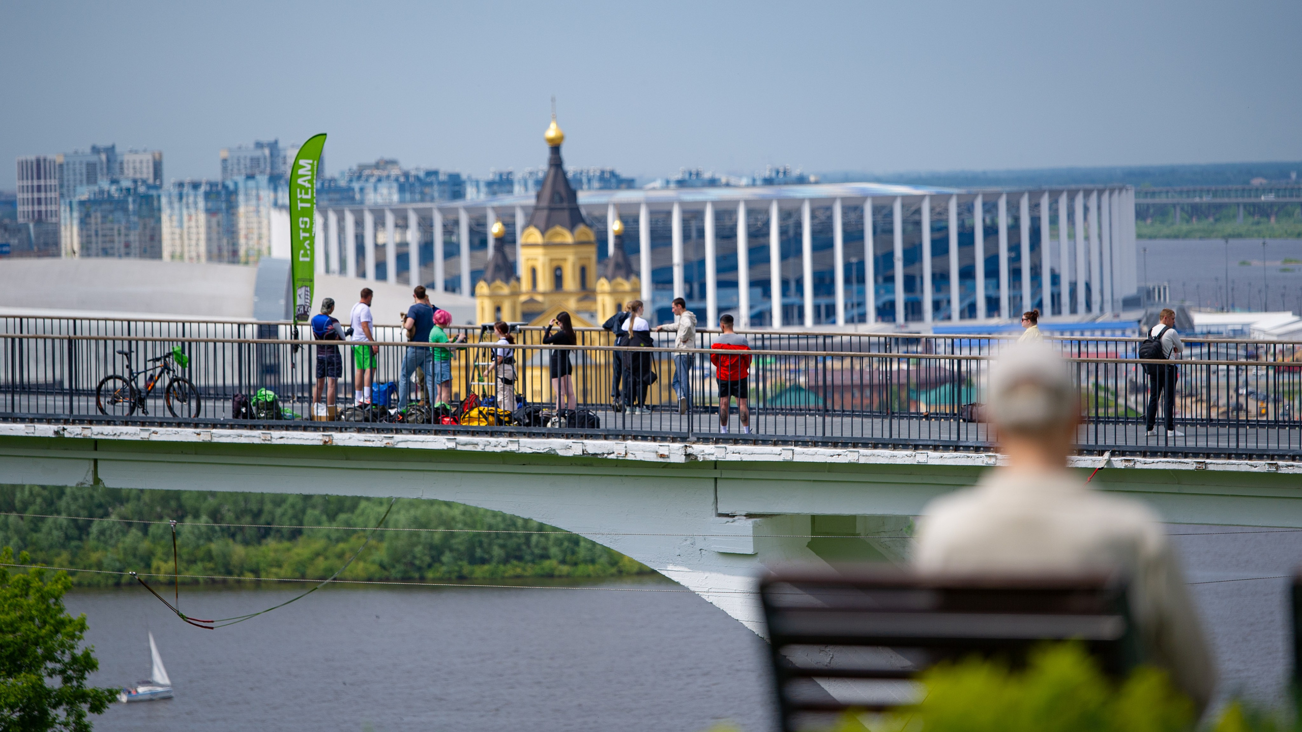 Разное. Фотограф Шариков Илья