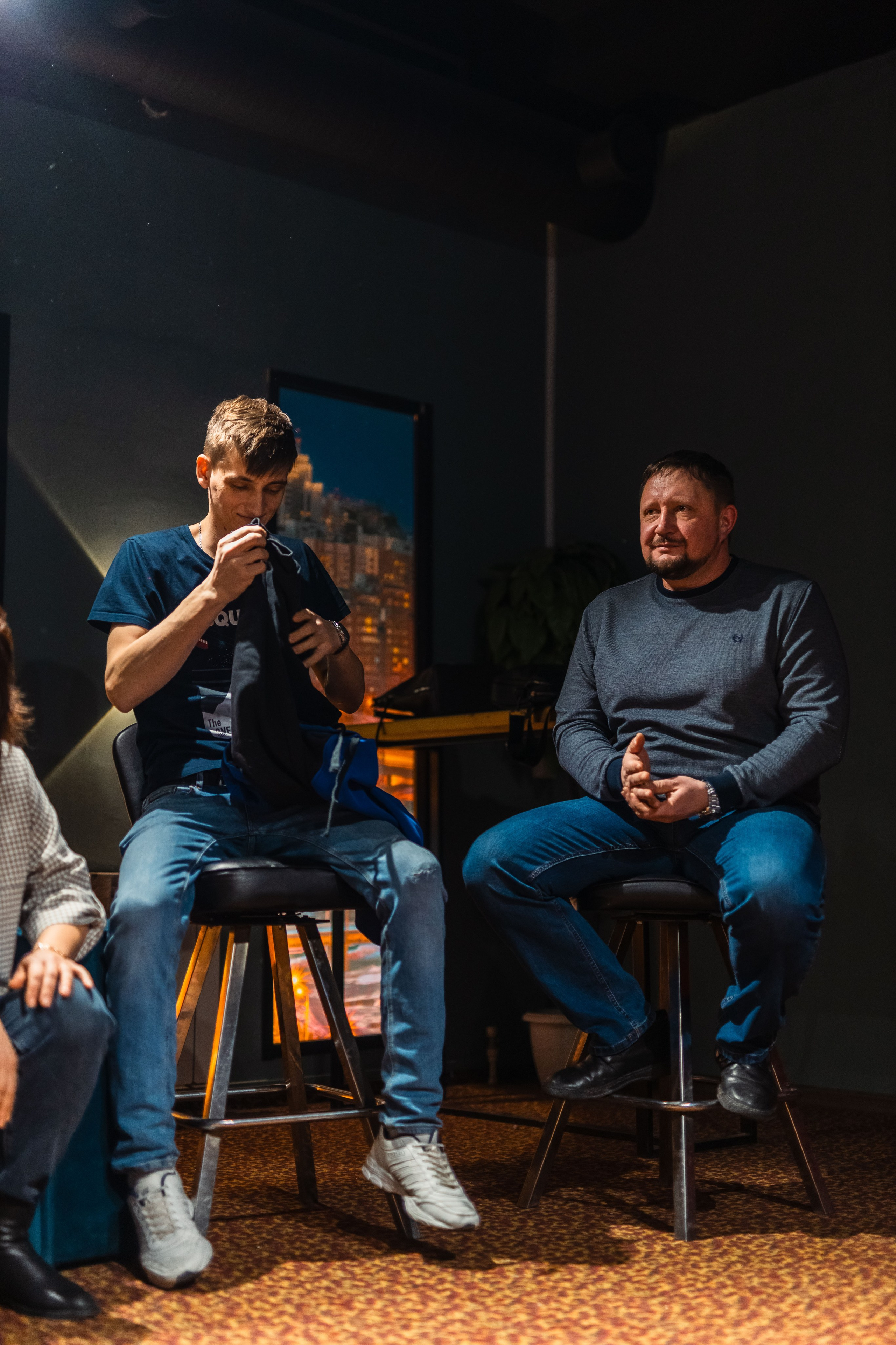 Show Today. Репортажный фотограф в Новосибирске