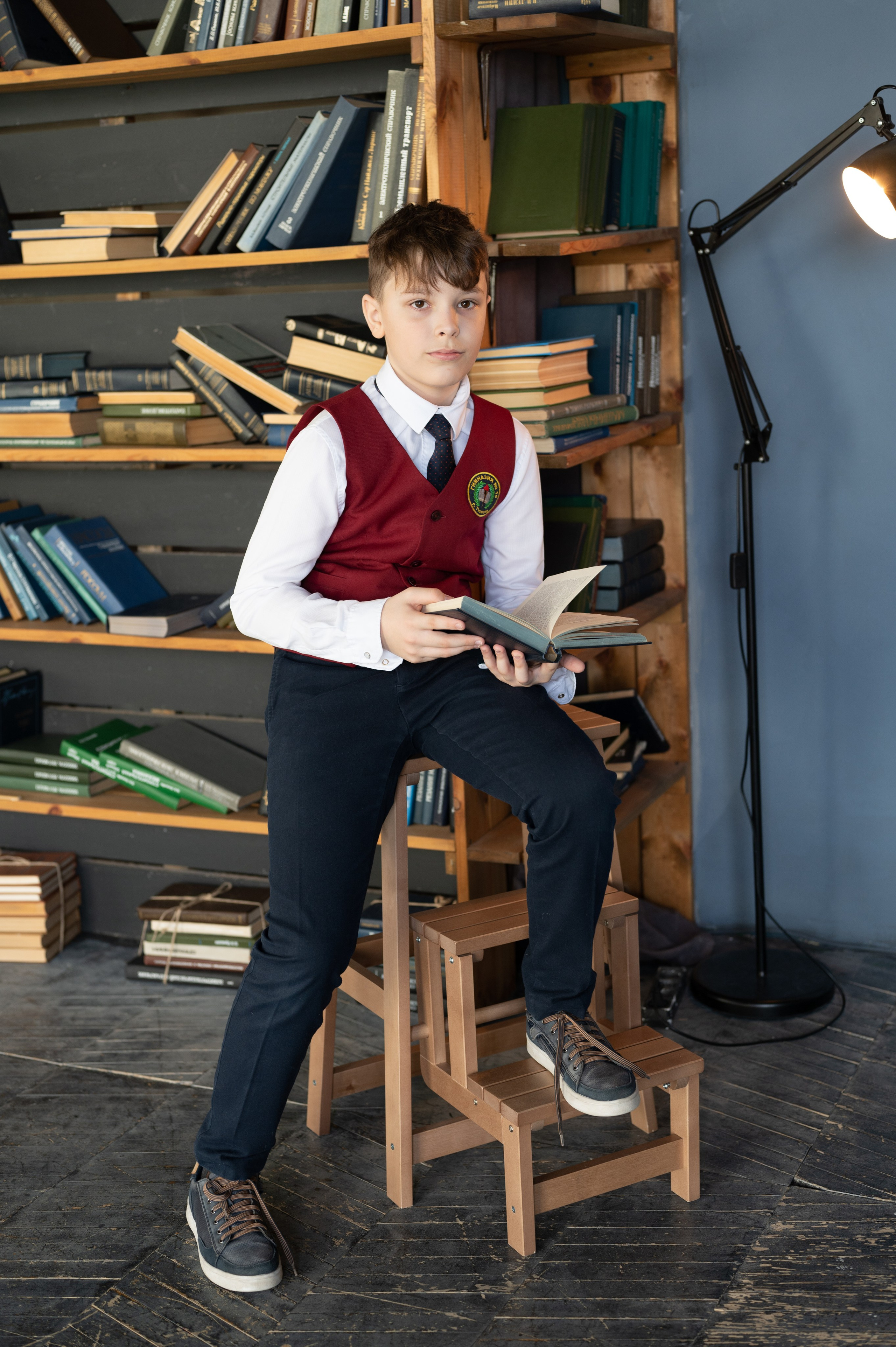 16 гимназия 4 «К» студия. Фотограф новорожденных, семейный детский в Тюмени Татьяна Морозова