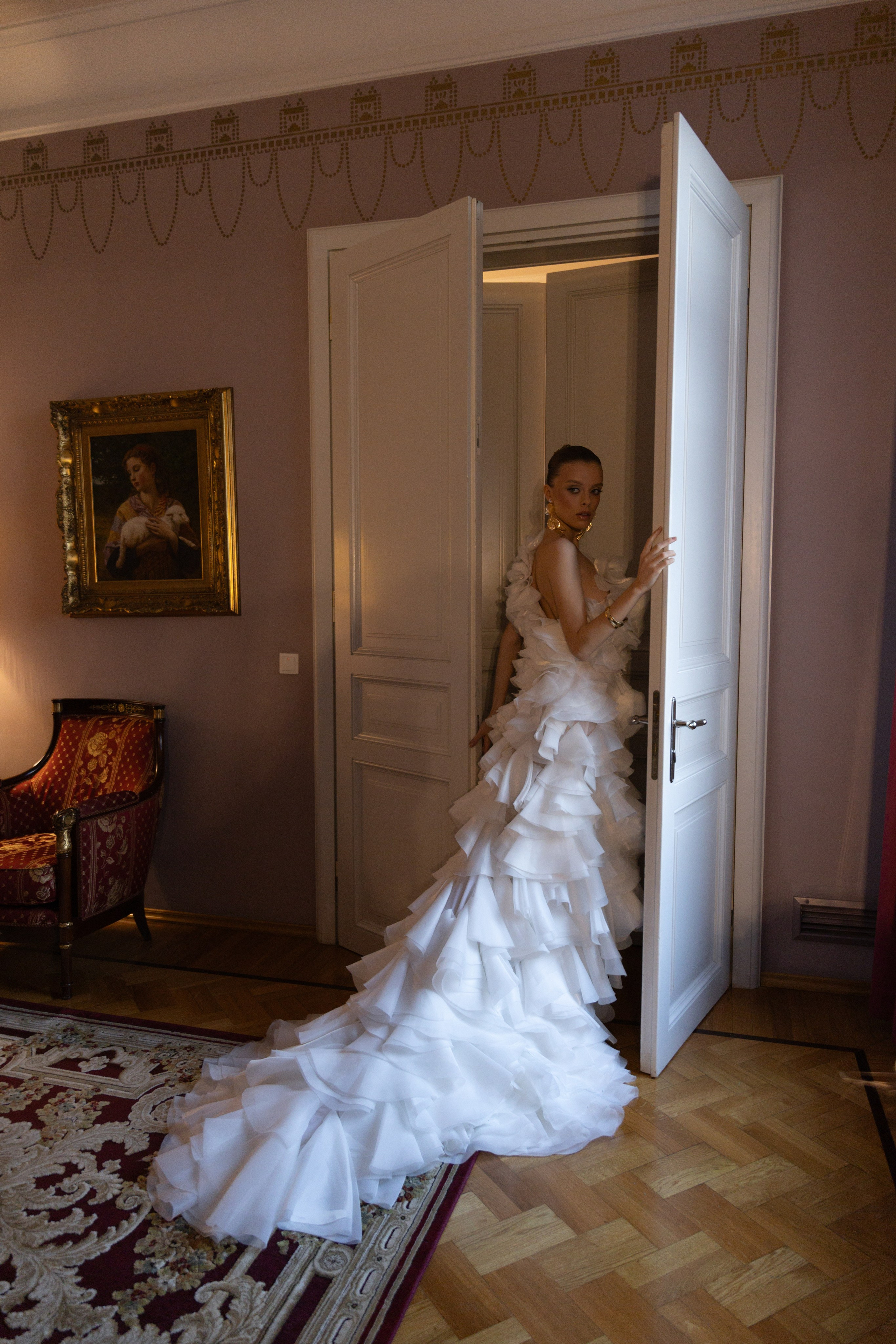 София и Дмитрий