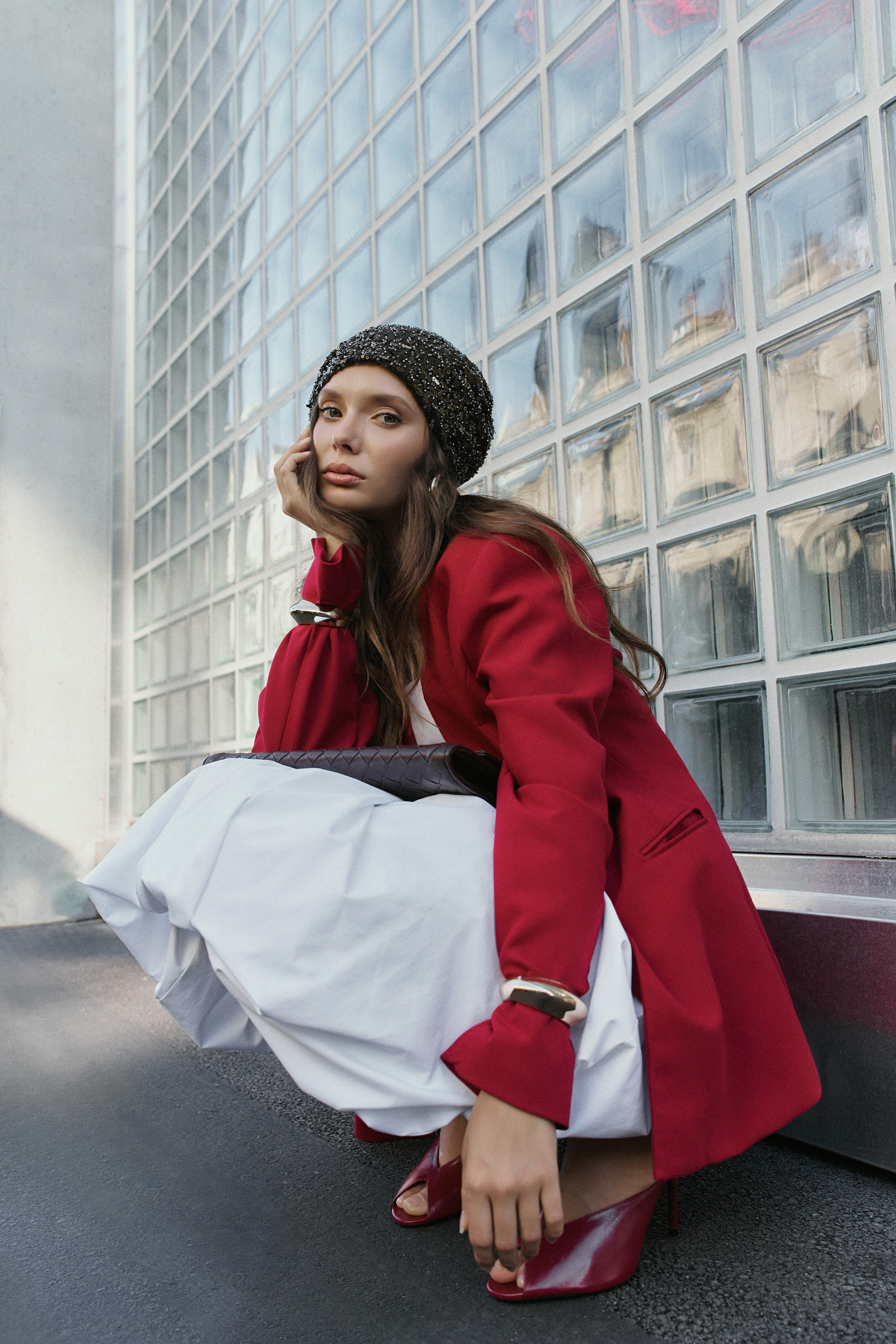 CAMPAIGN/LOOKBOOK. Photographer in Zurich